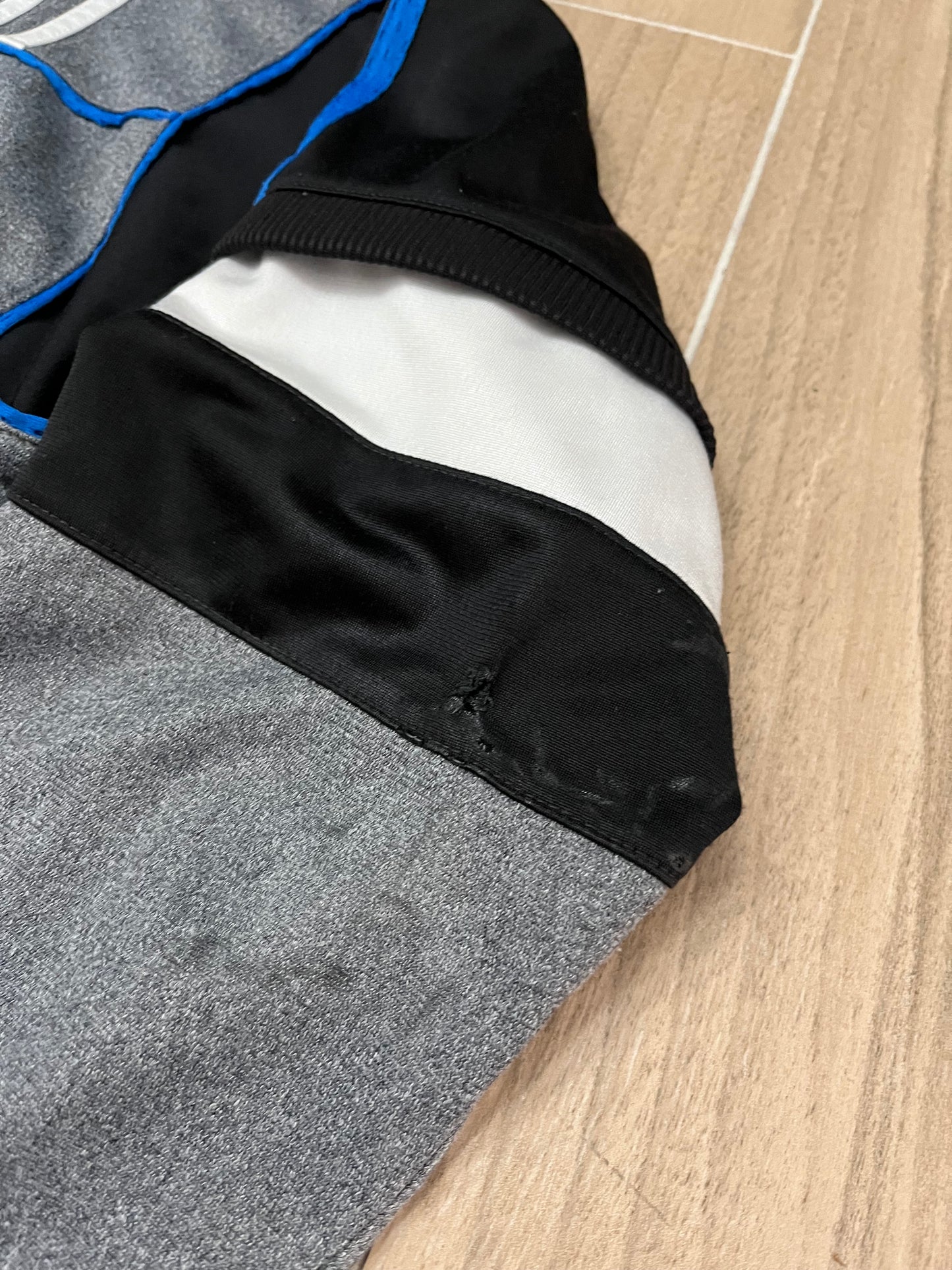 Adidas Vintage Trainingsjacke