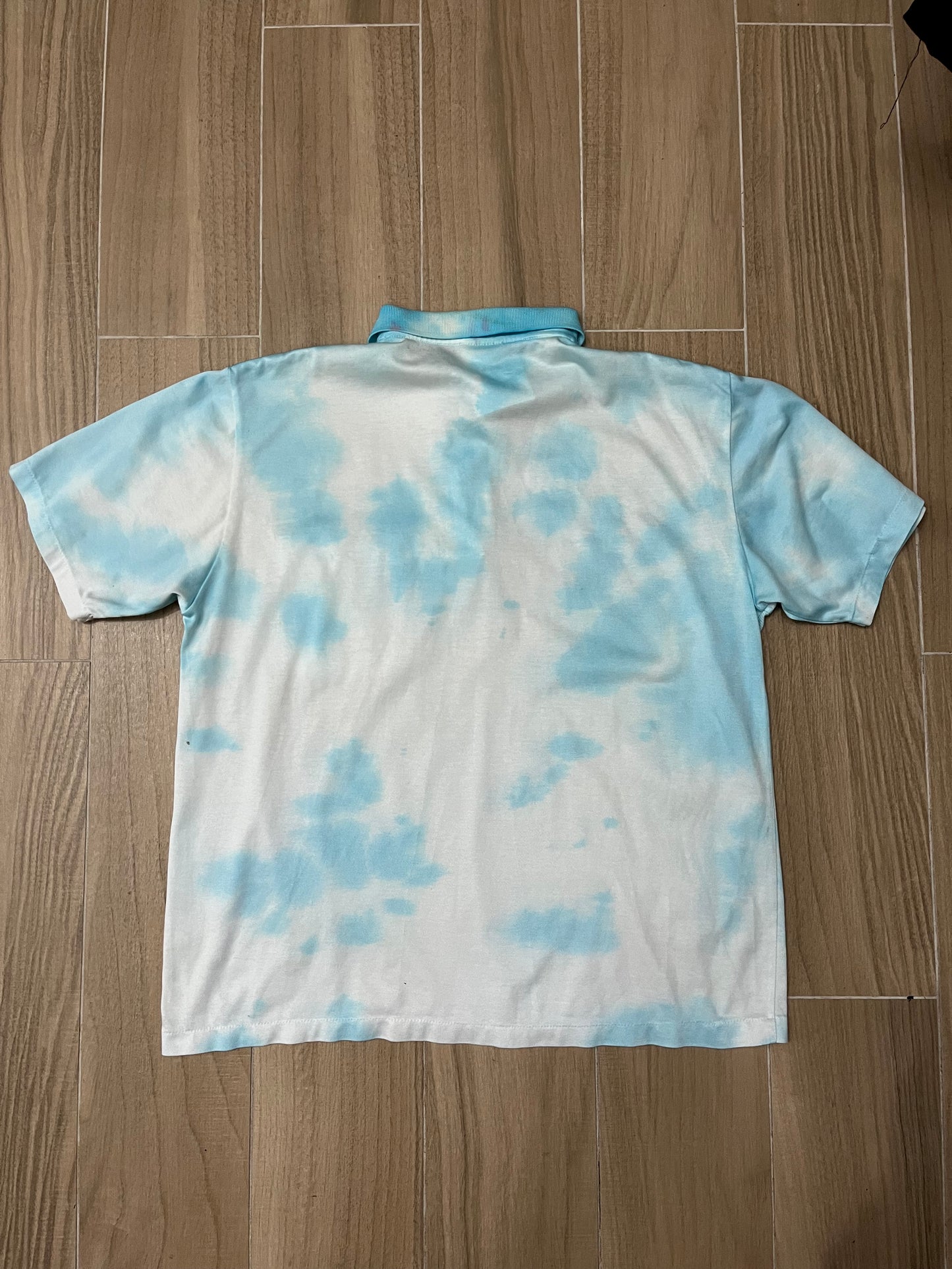 Angelo Litricio Poloshirt