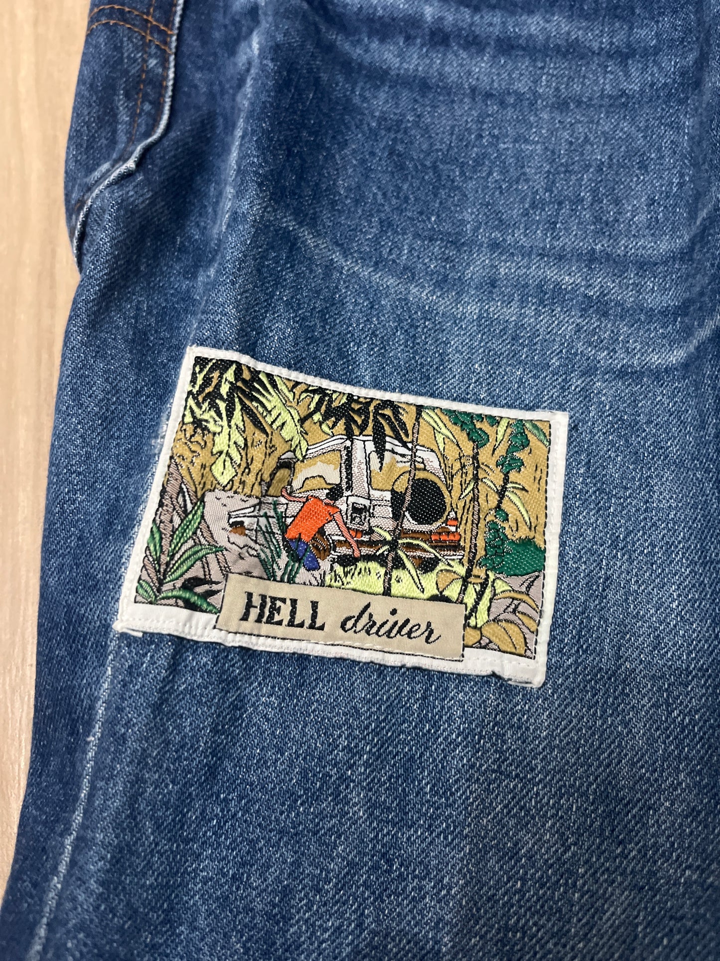 Levi’s Jeans