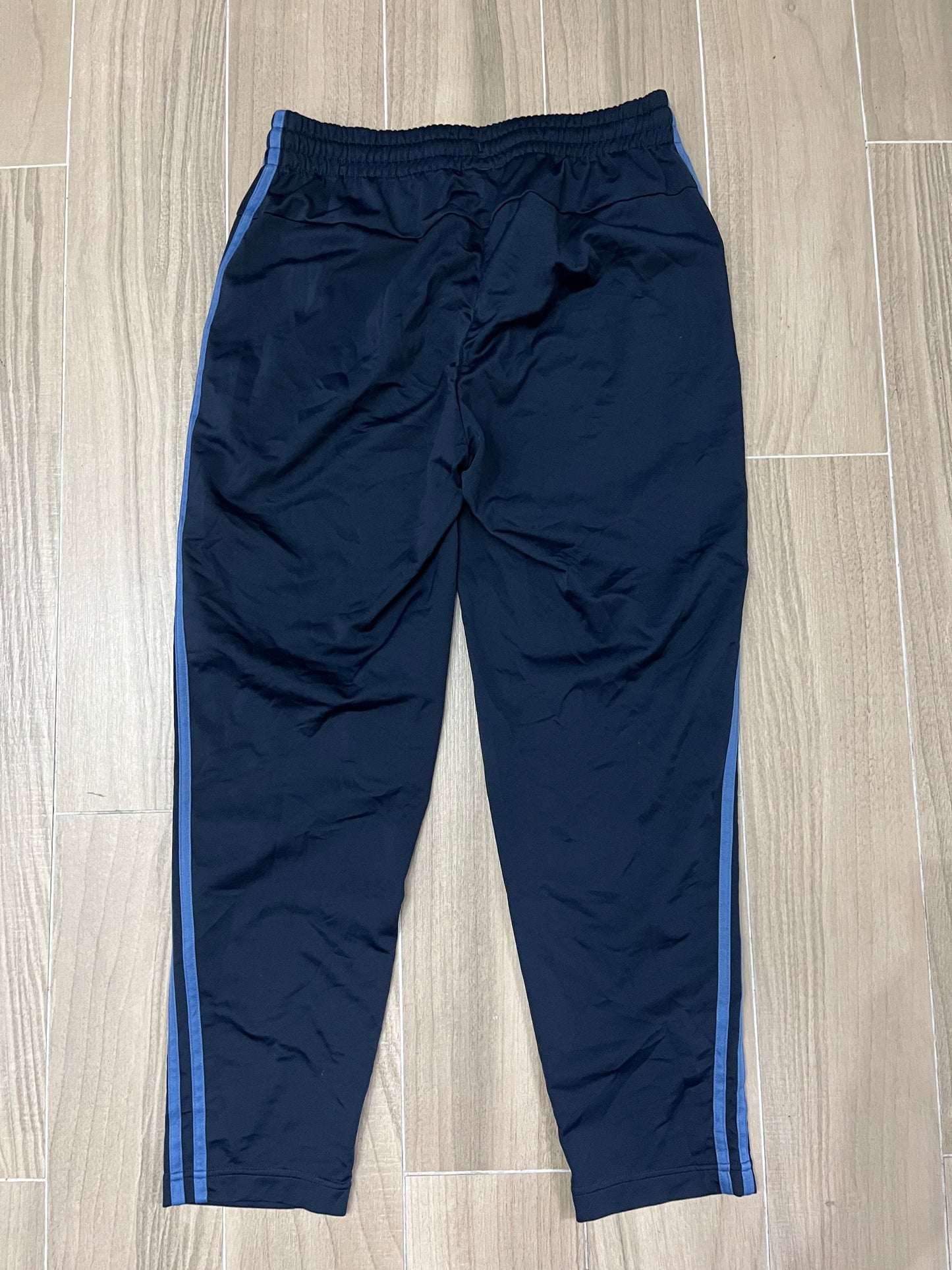 Adidas Vintage 2000er Jogging Hose