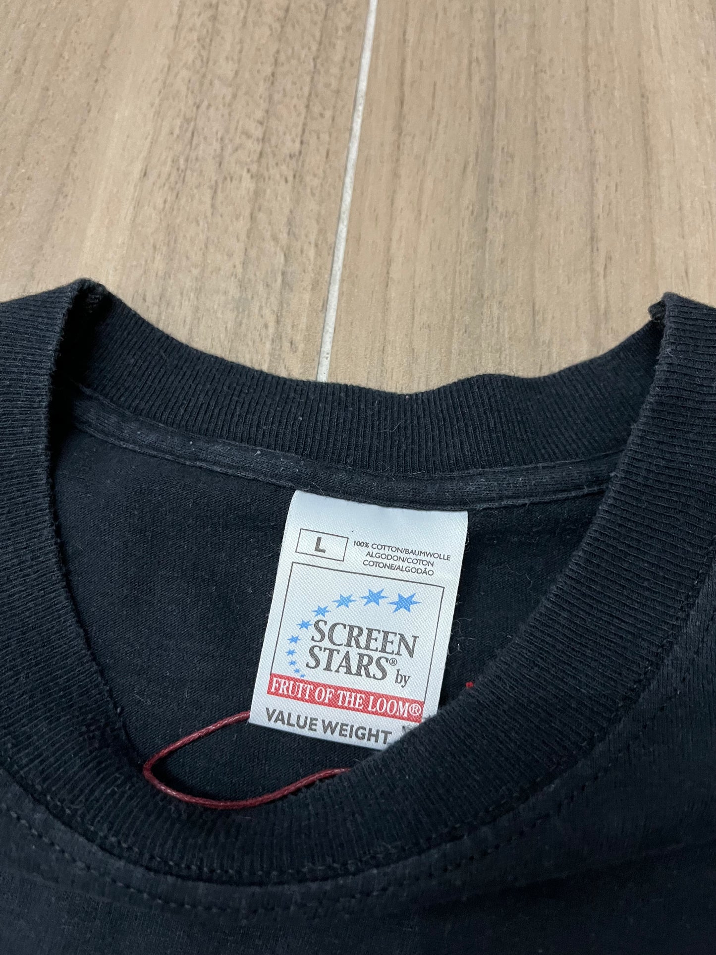 Star Trek Voyager 2000 Vintage T-Shirt