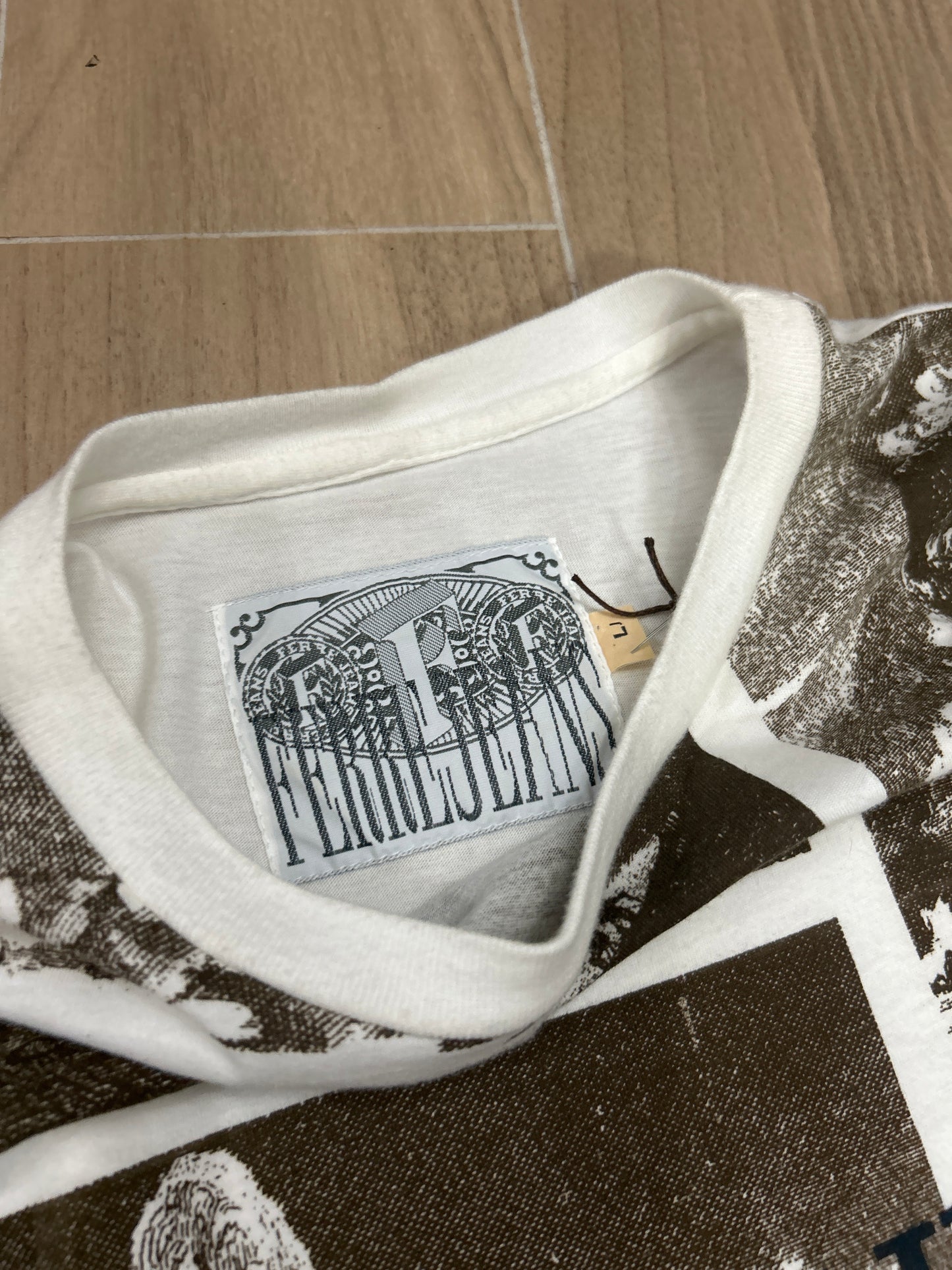 Ferre Jeans T-Shirt