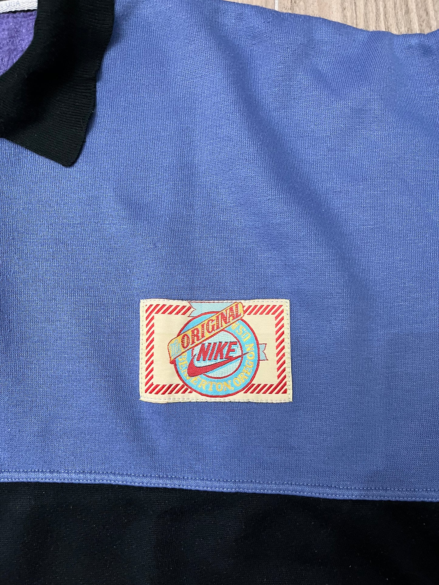 80s Nike sweatshirt