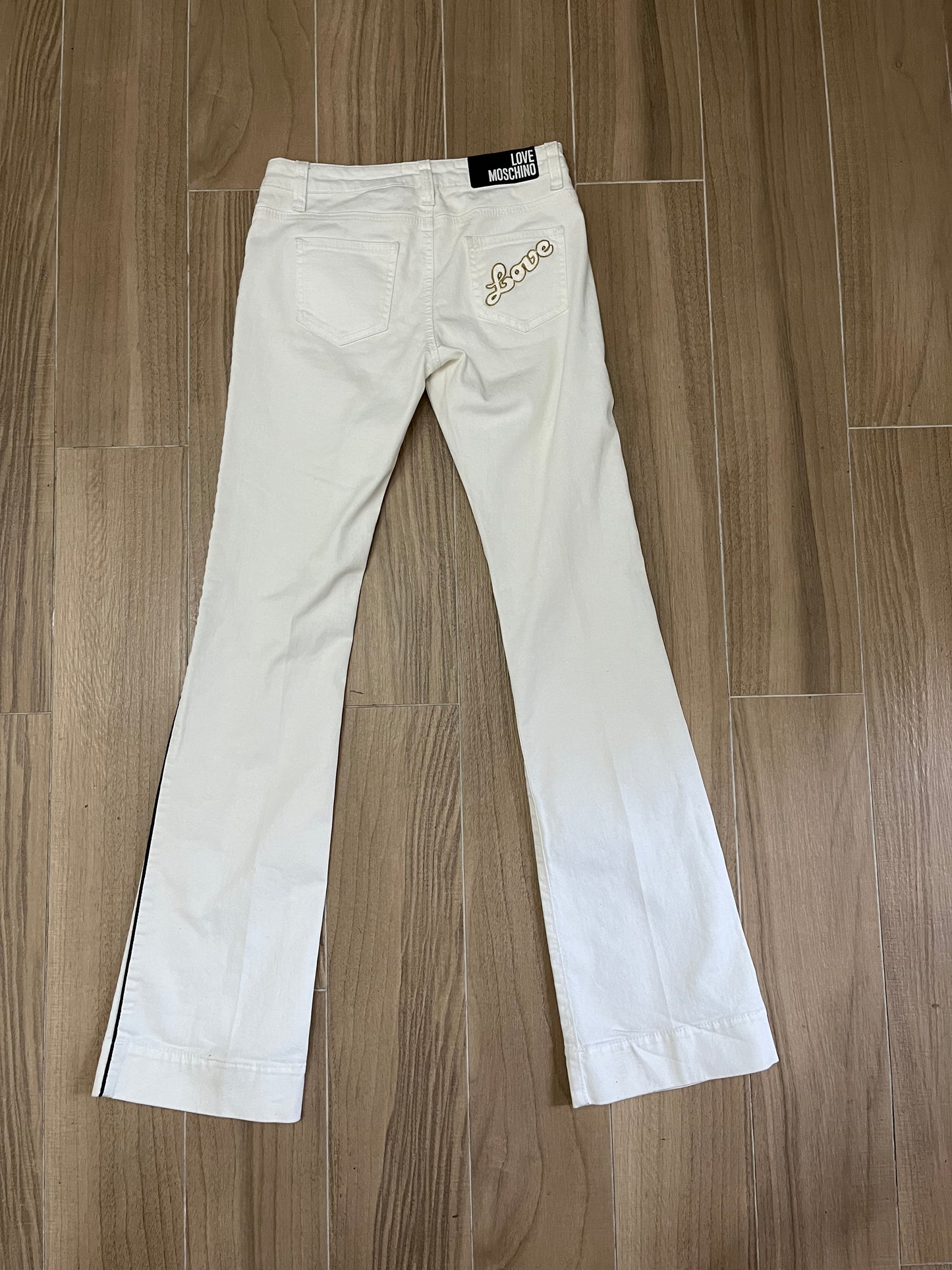 Moschino Jeans