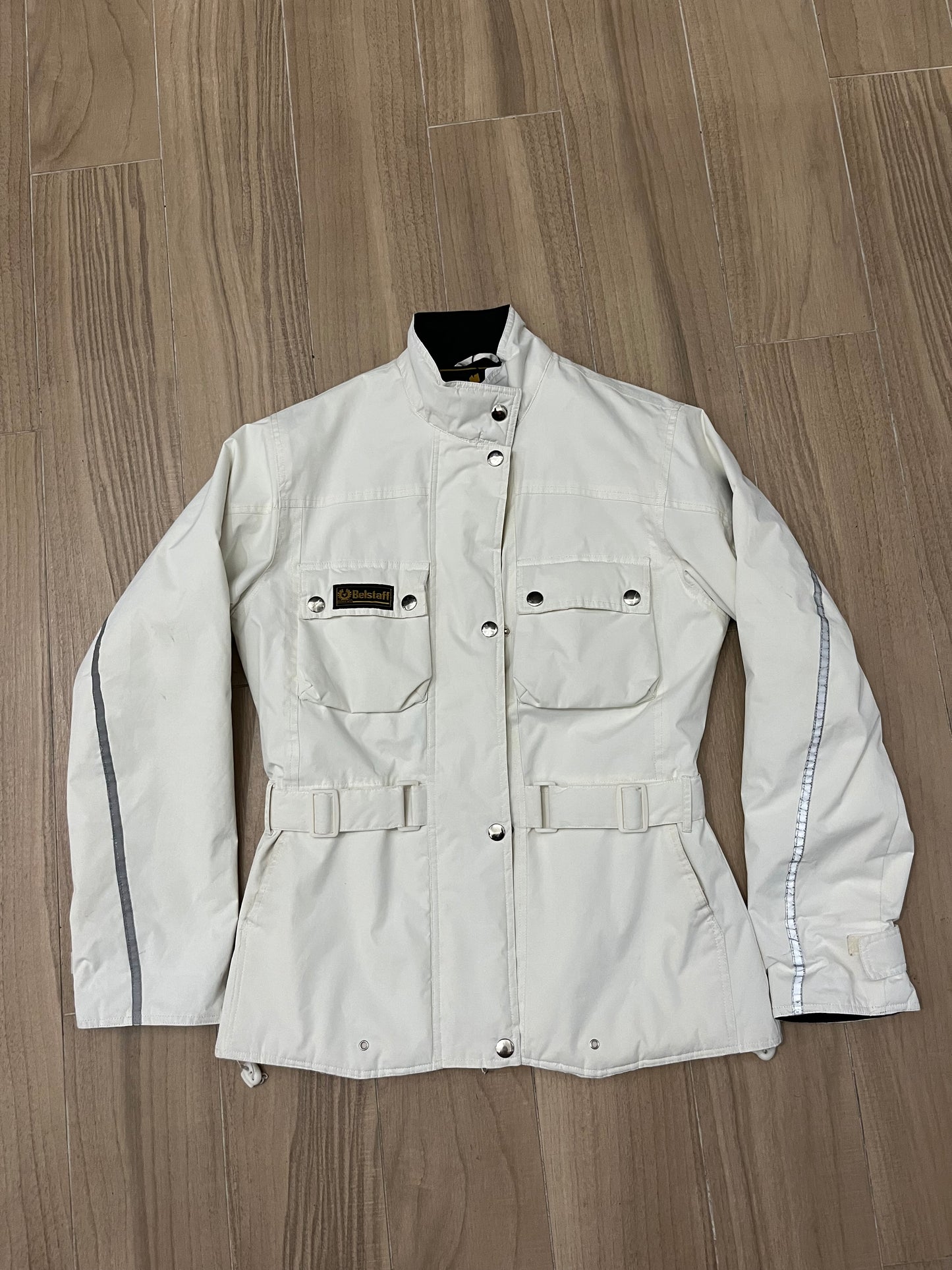 Belstaff Jacke