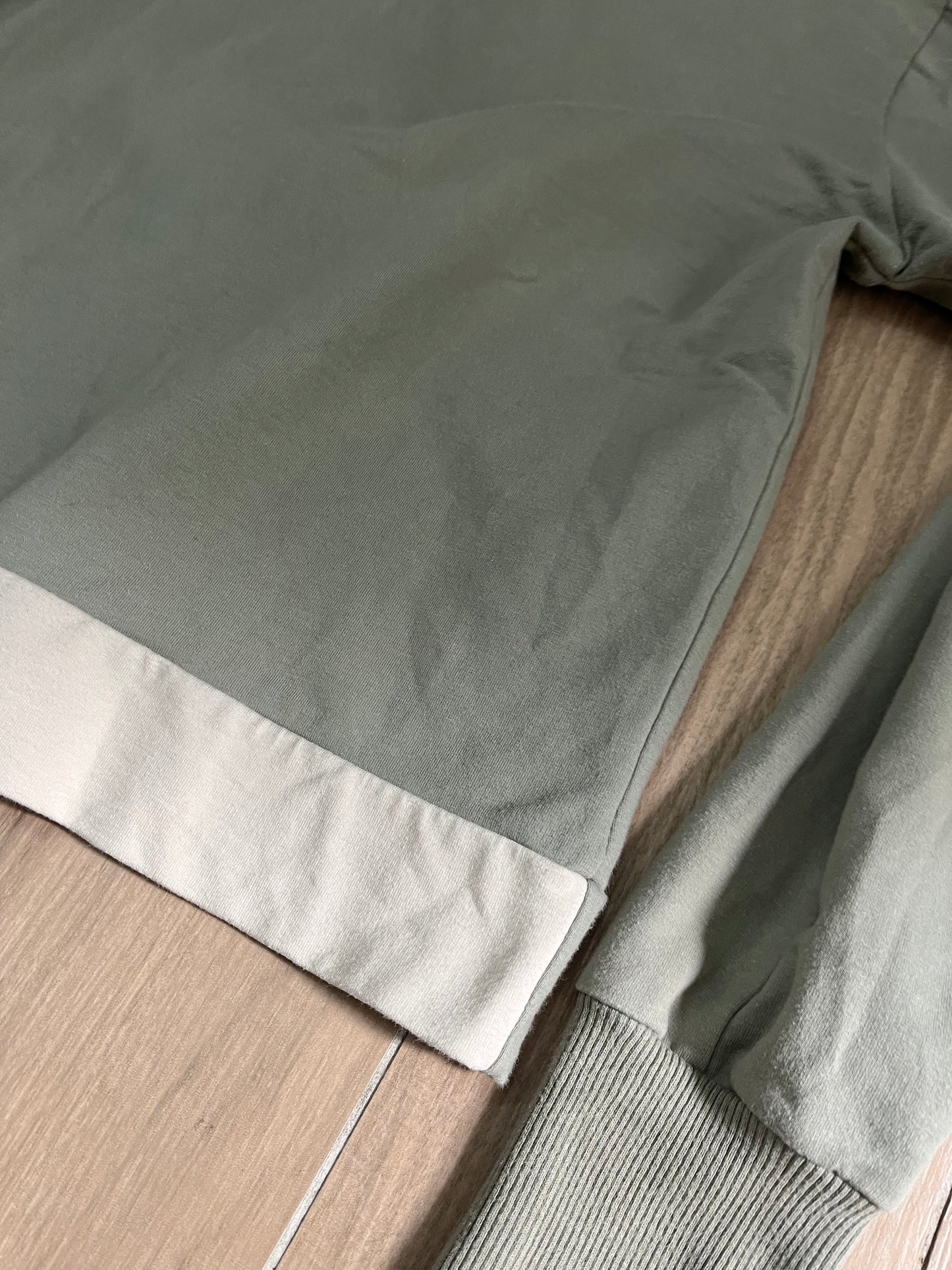 Nike Zip Jacke 2000er