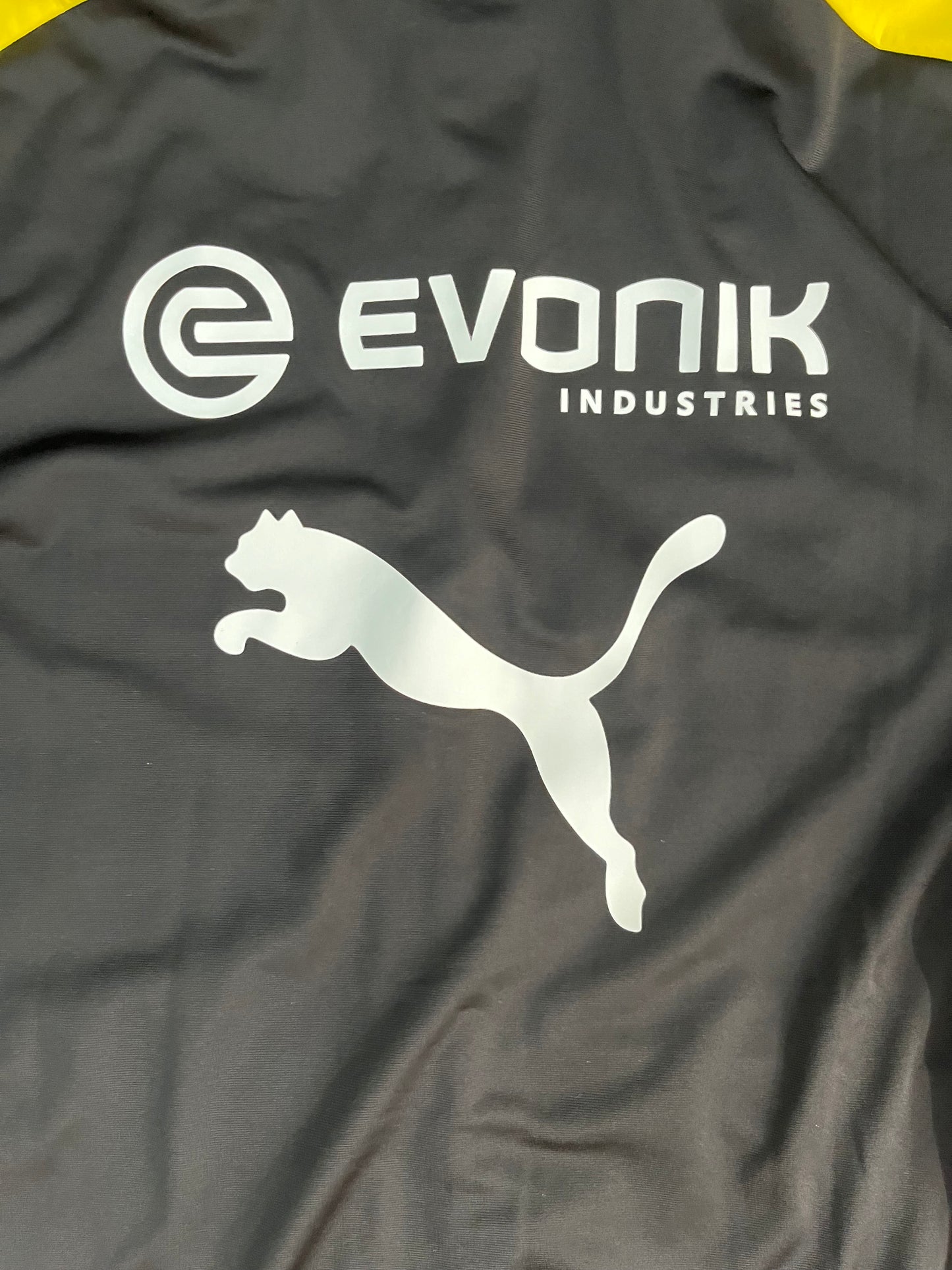 Puma BVB Trainingsjacke