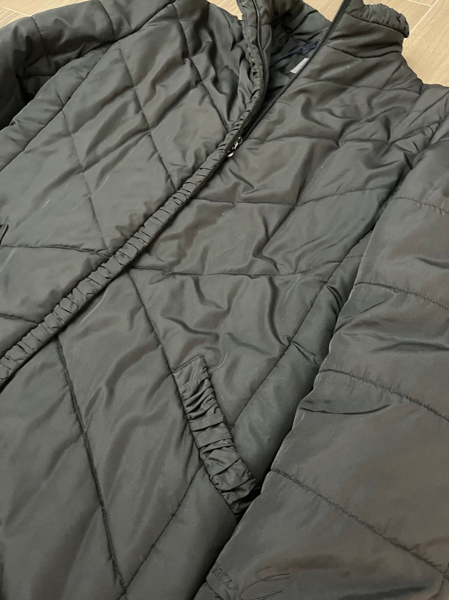 Versace Classic Daunenjacke