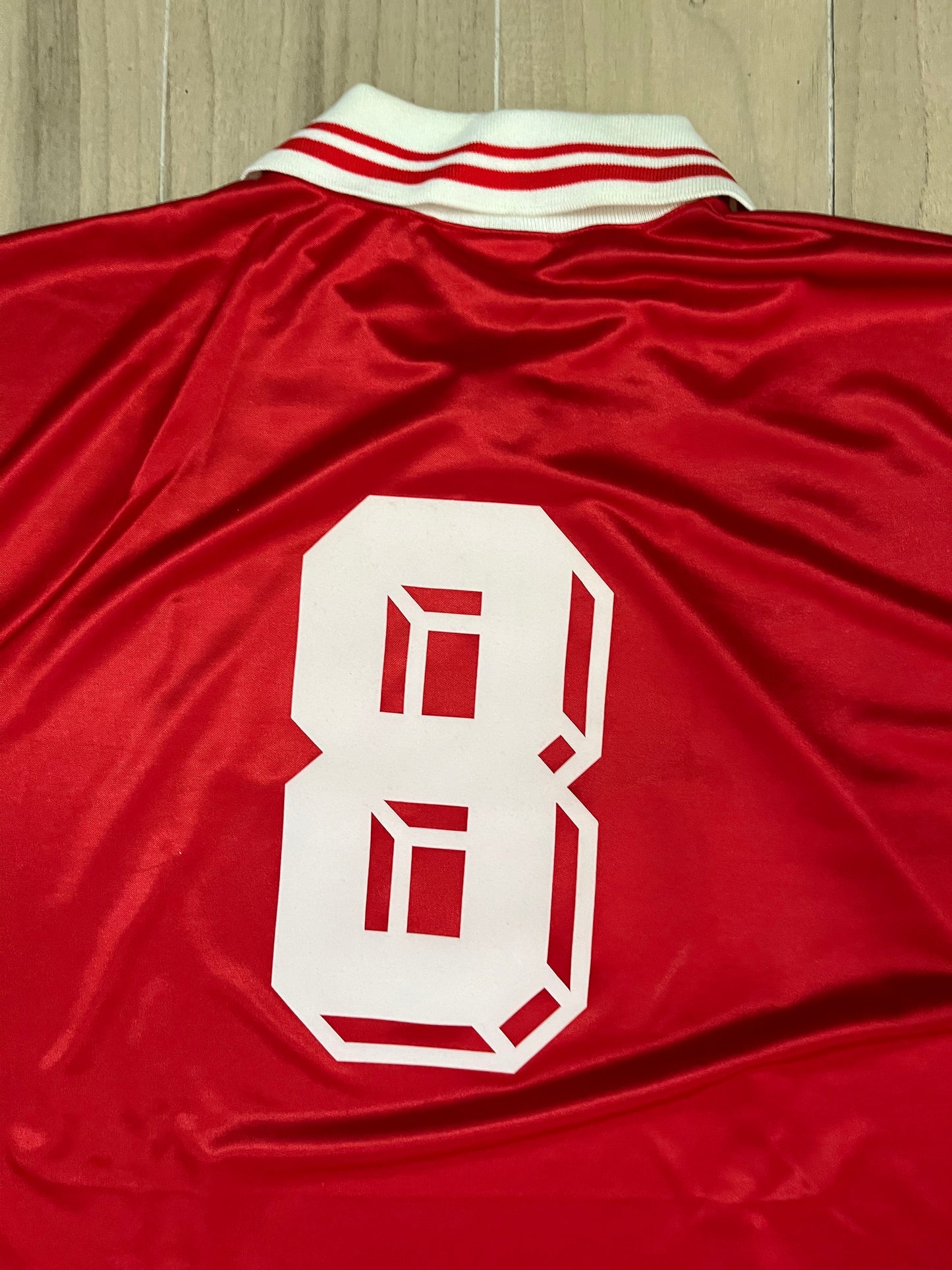 Valetta FC 1997/98 Errea Away Vintage Jersey + Shorts