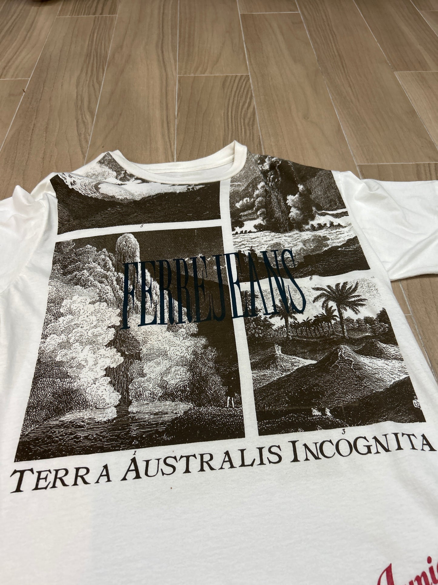 Ferre Jeans T-Shirt