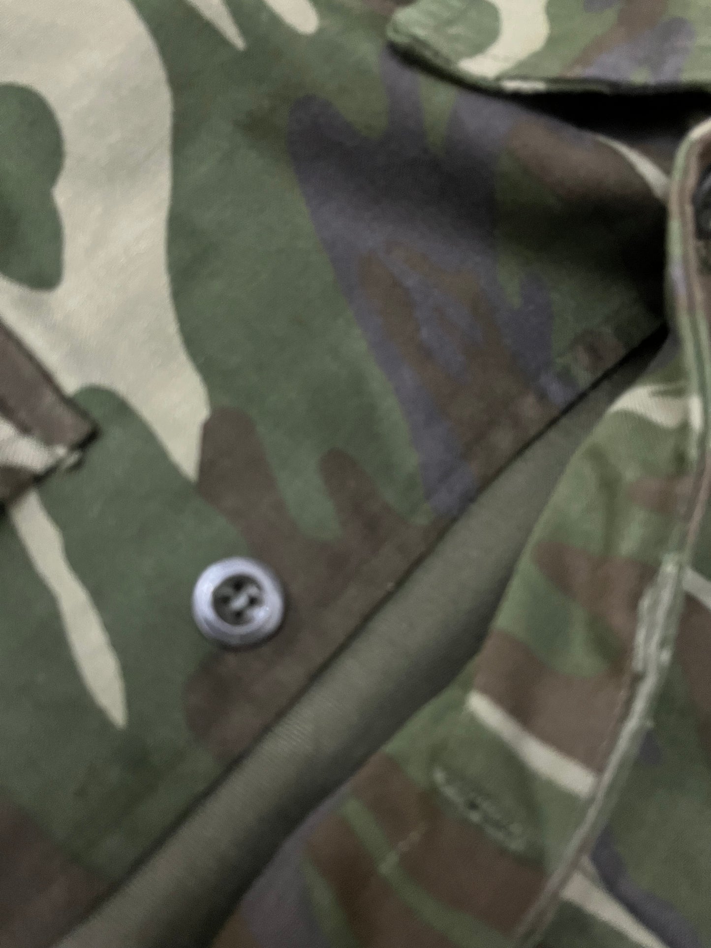 Military Jacket