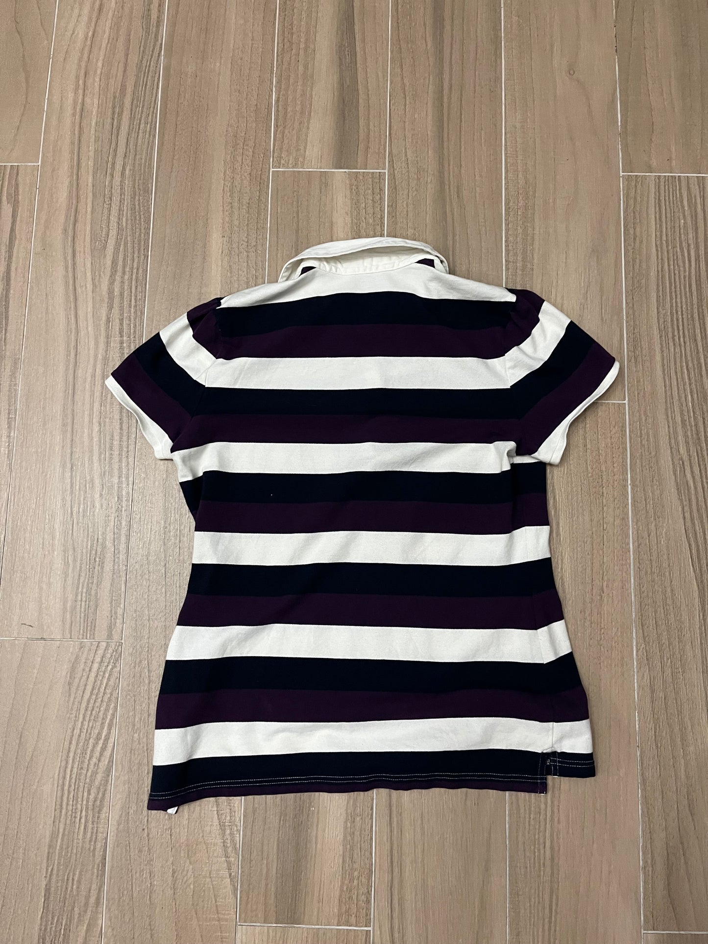Tommy Hilfiger Vintage Poloshirt