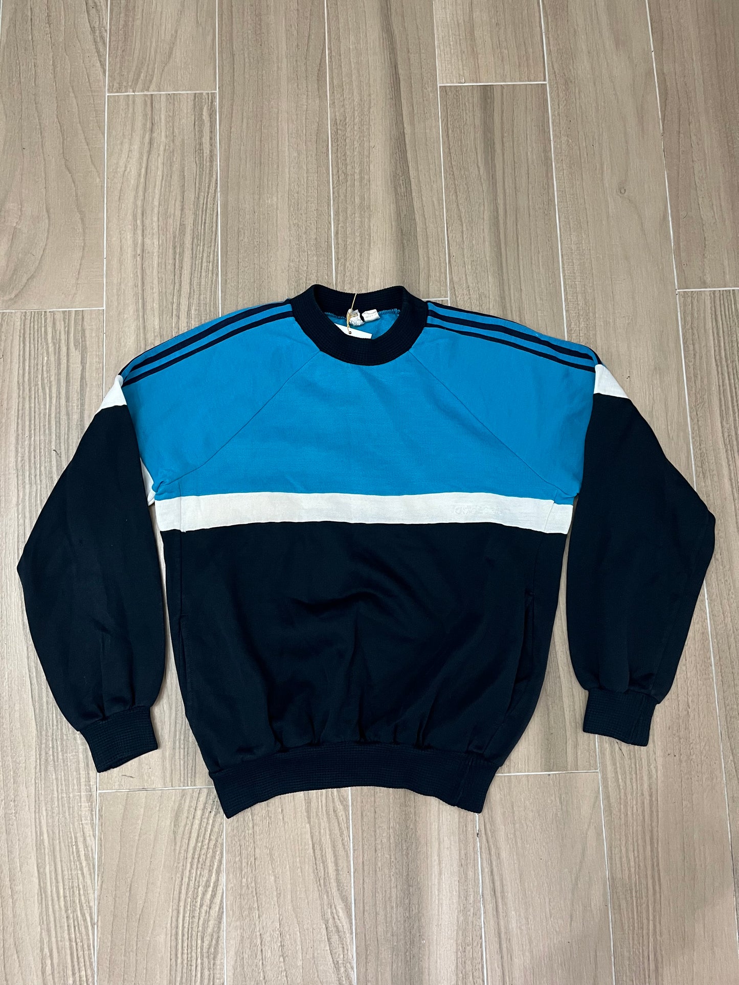 Adidas 80s Vintage Pullover
