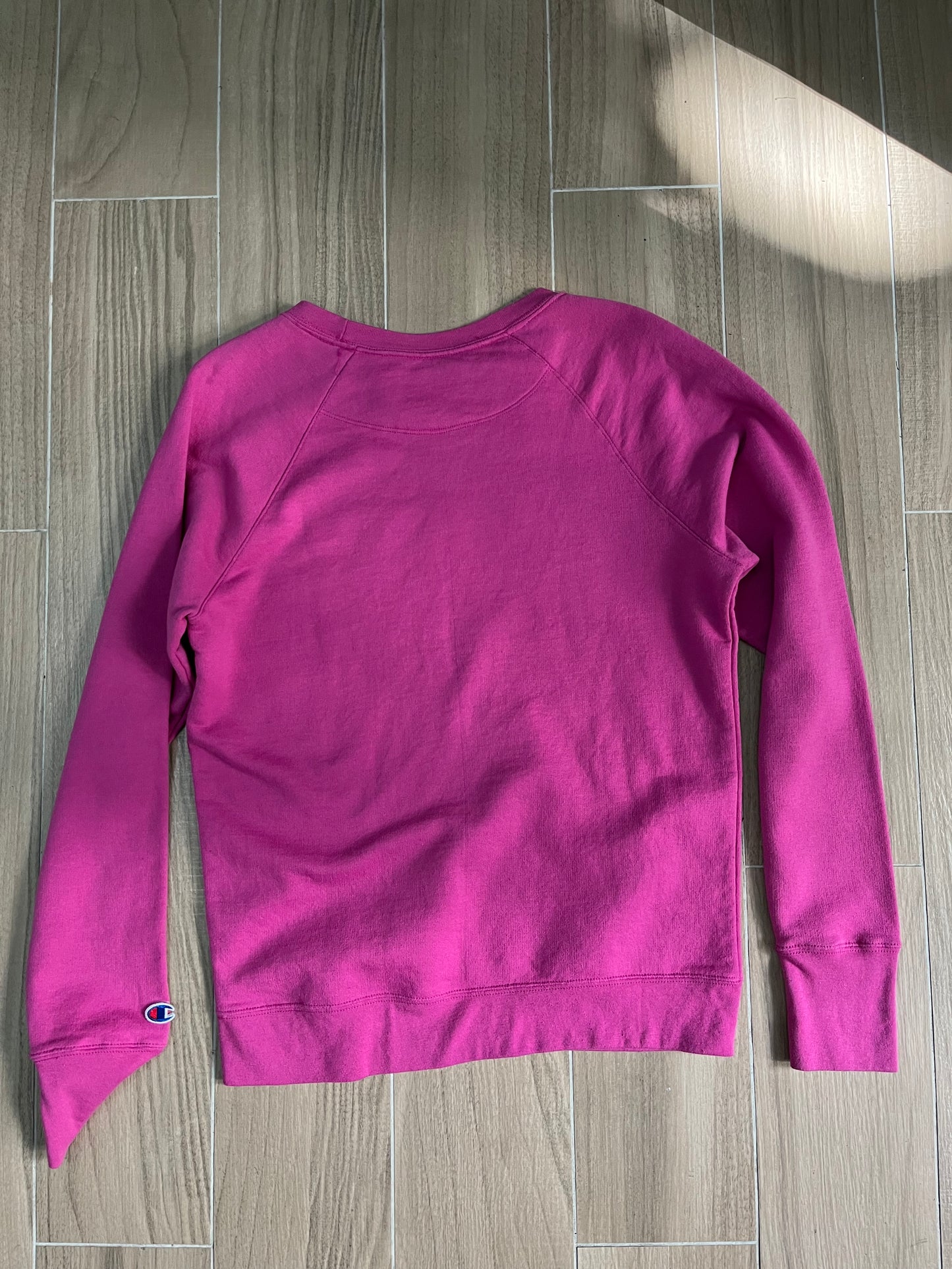 Champion Y2K Sweater
