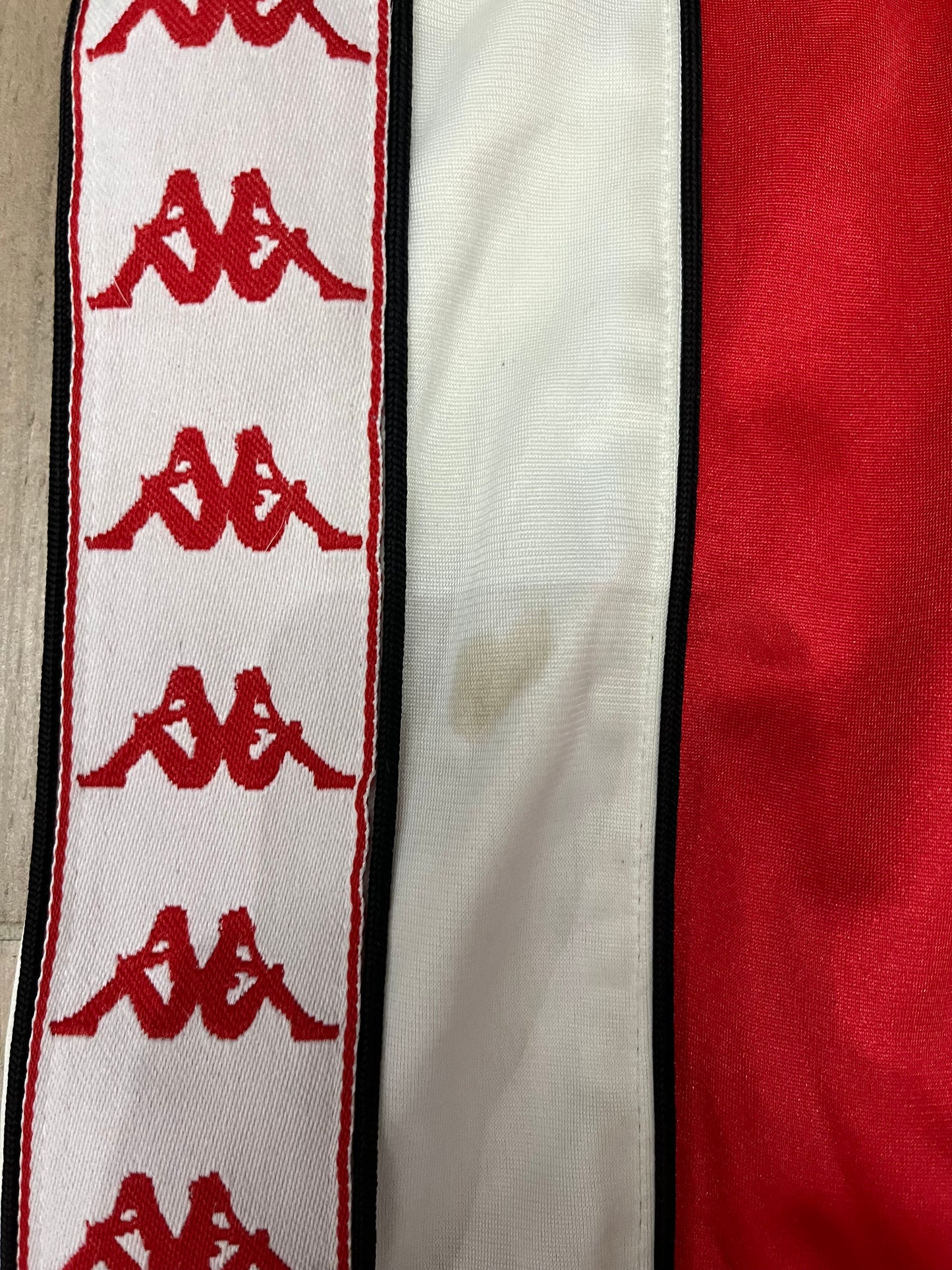 Kappa Vintage 90s Jogginghose