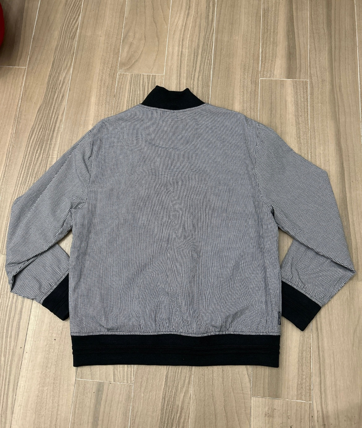 Marc Eckō Jacke Deadstock