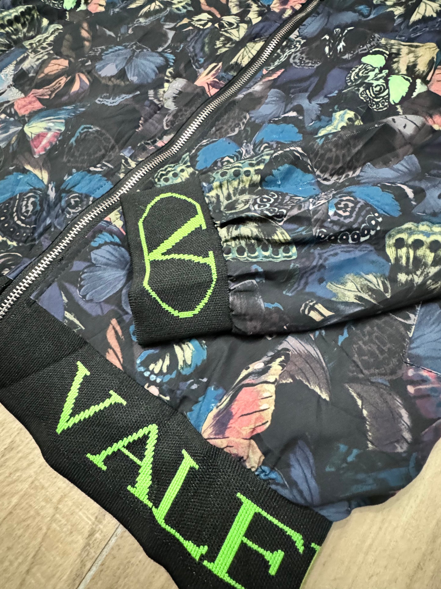 Valentino „Farfalle“ Jacket
