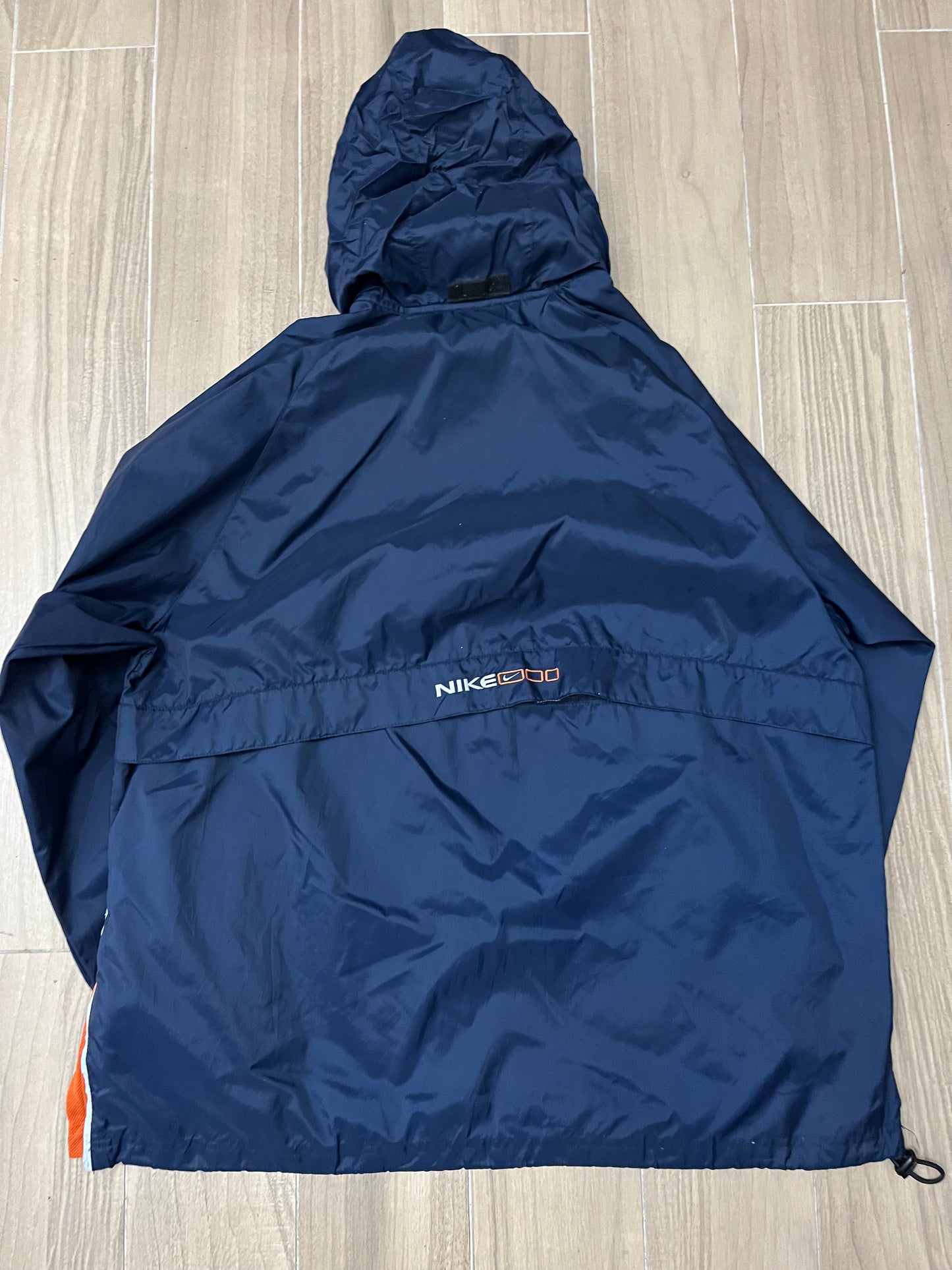 Vintage Nike Windbreaker