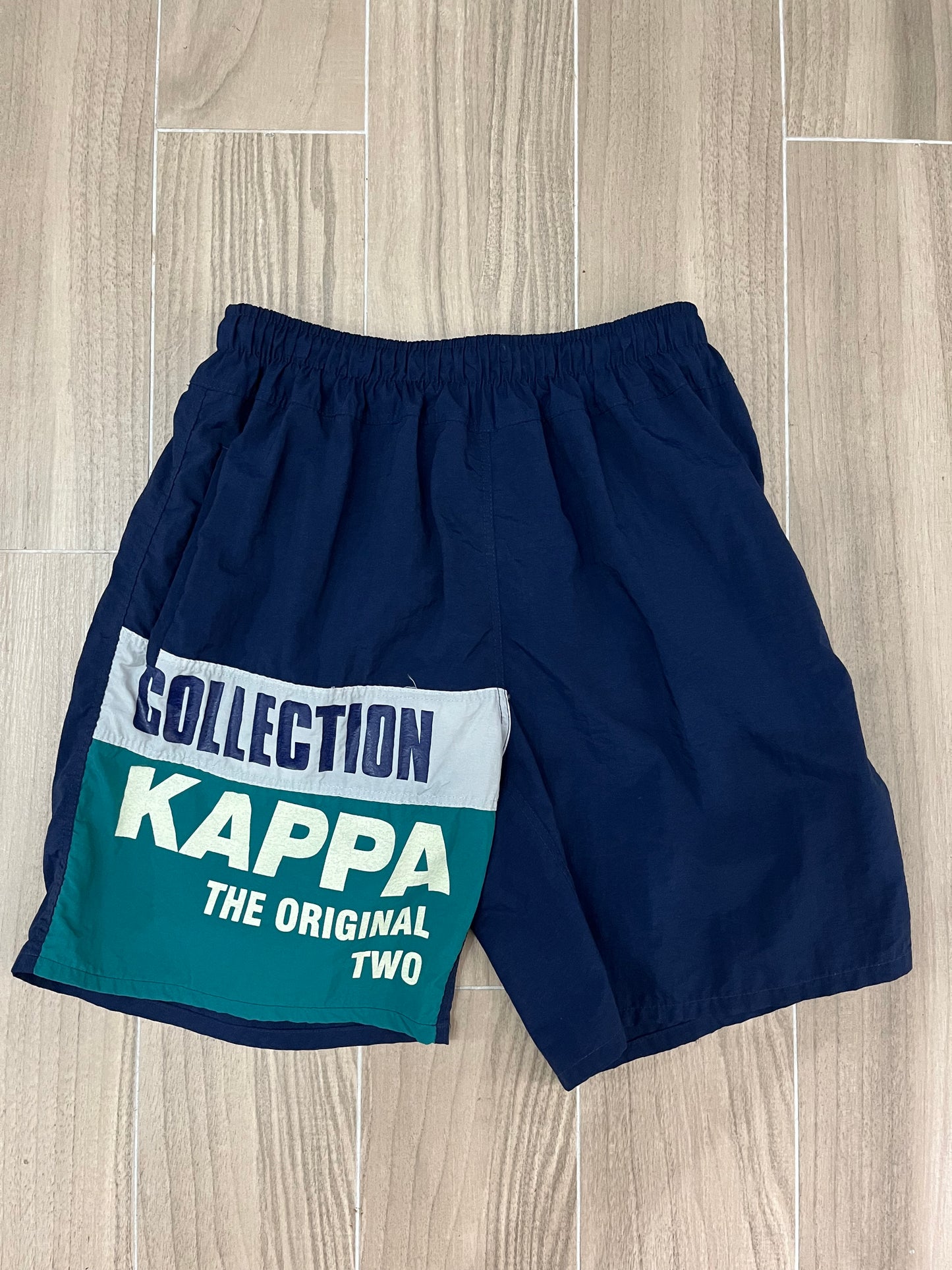 Kappa Vintage 90s Shorts