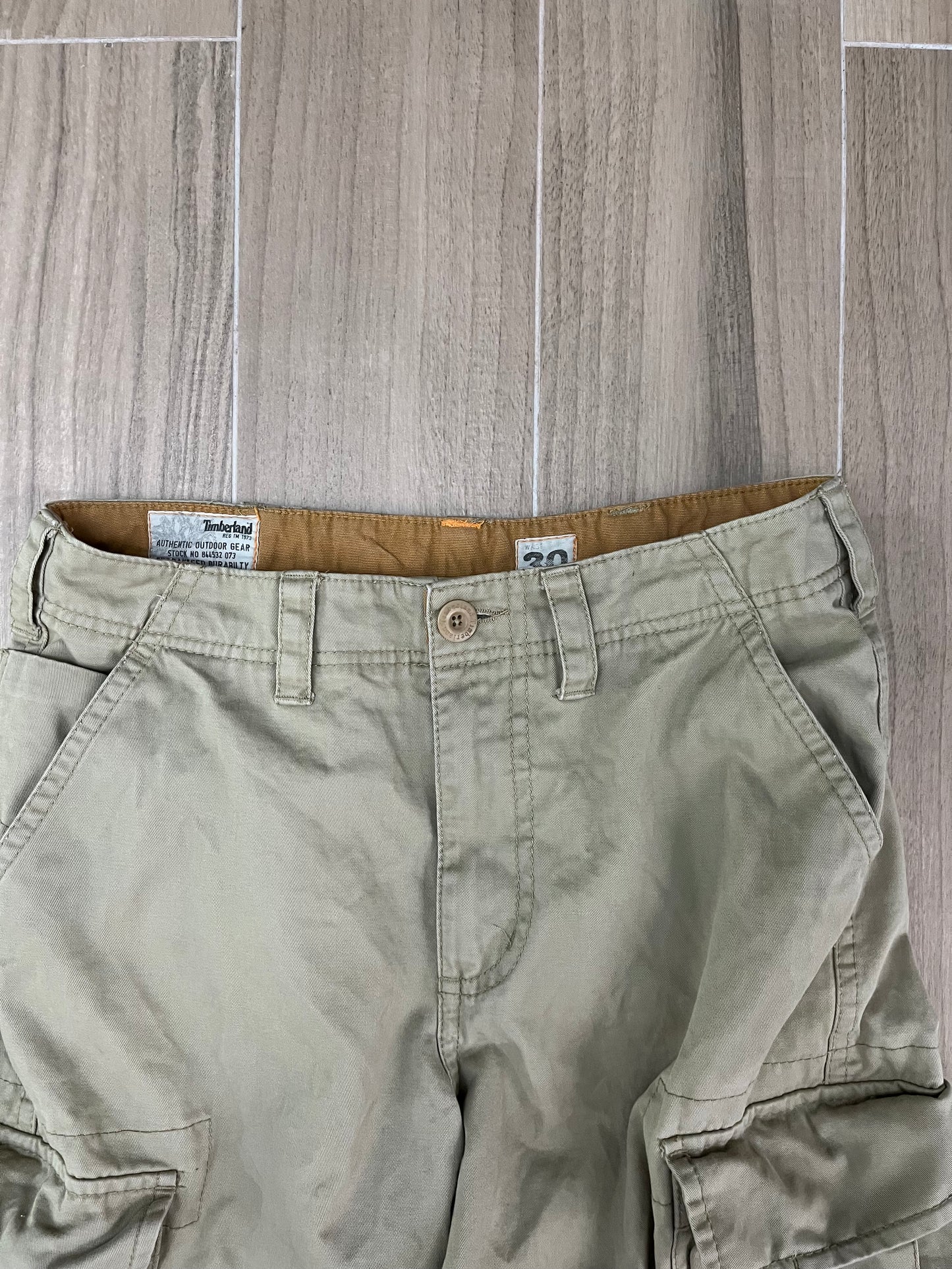 Timberland Vintage Hose