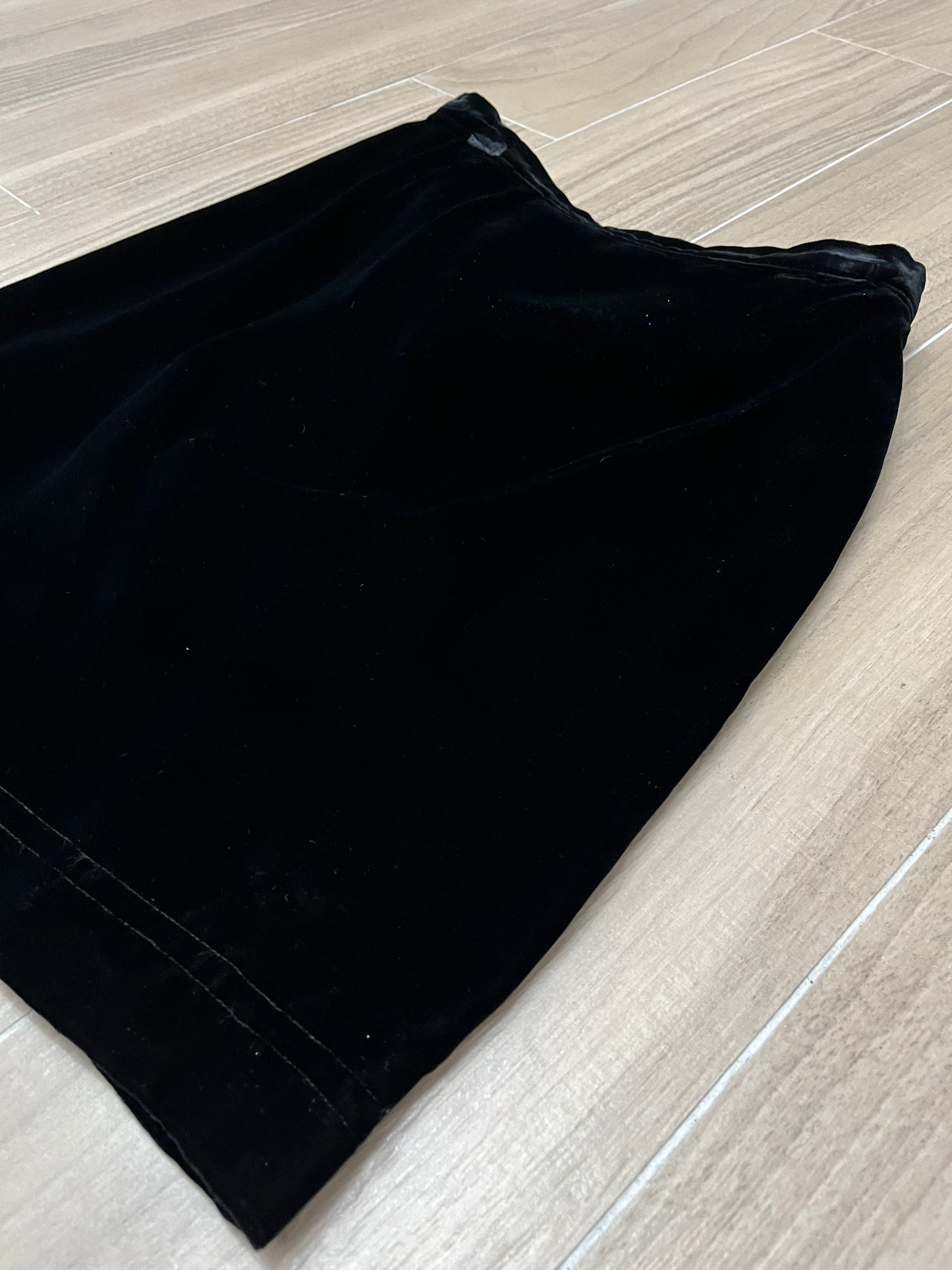 Velour Y2K Rock