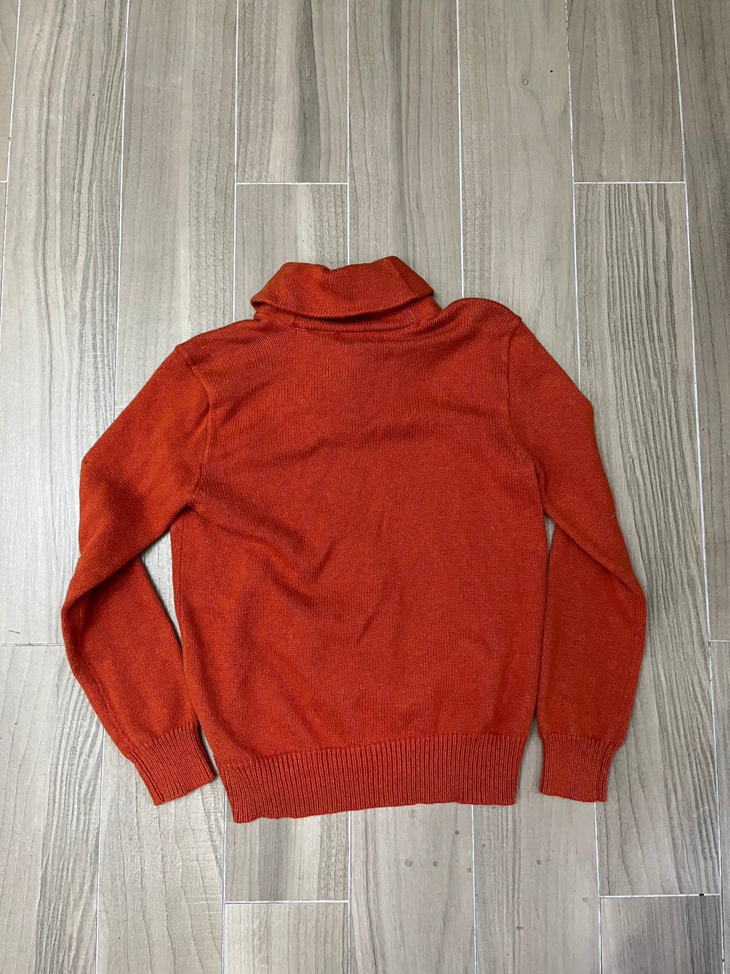 Ralph Lauren Strick Pullover