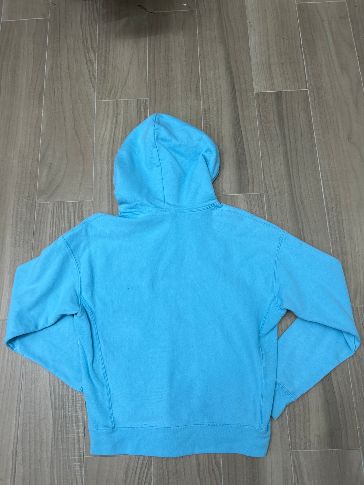 Champion hoody