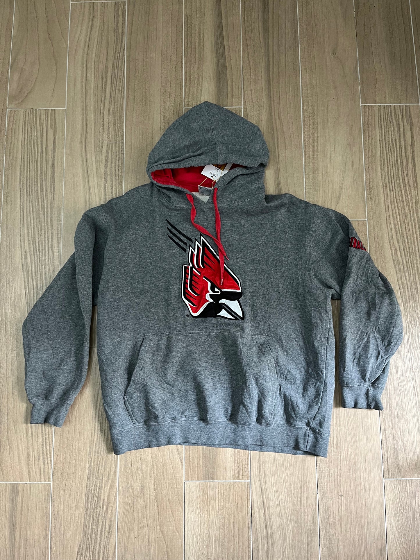 Cardinals Hoodie