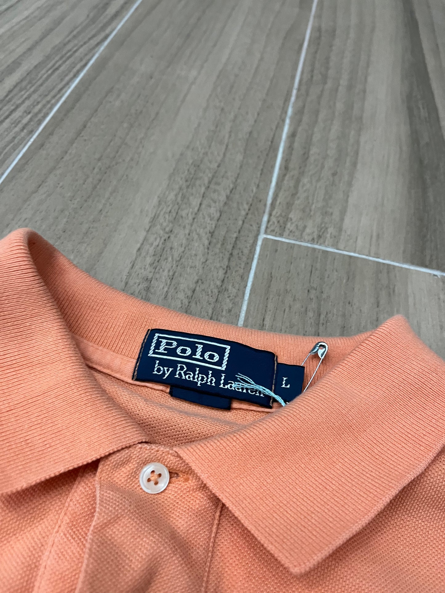 Ralph Lauren Poloshirt