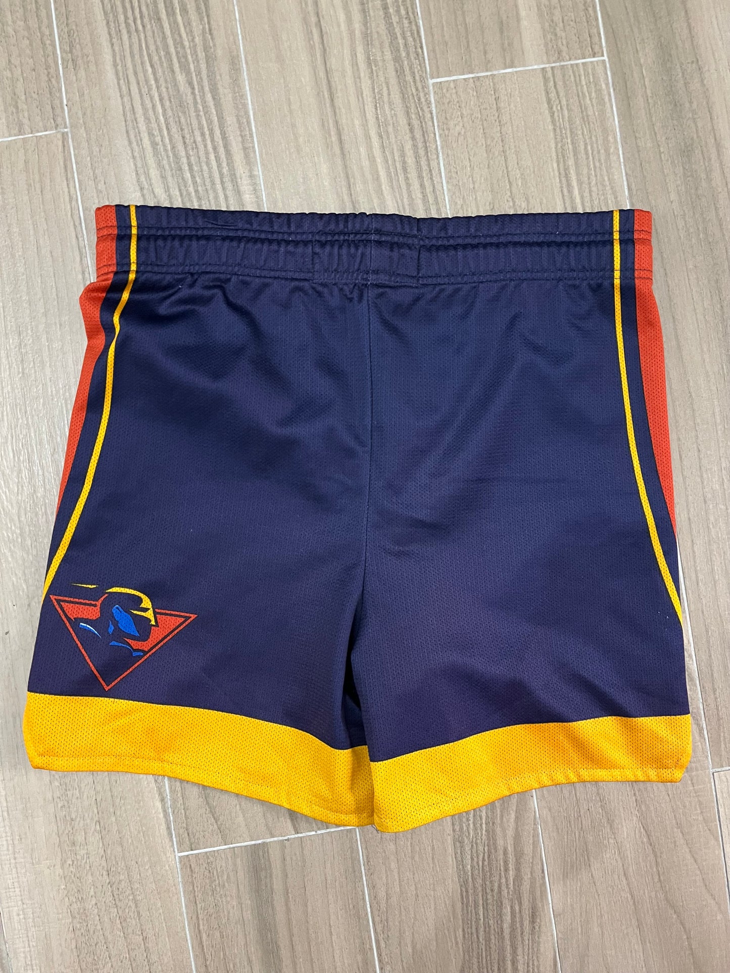 Champion NBA Goldenstate Warriors Vintage 90s Shorts