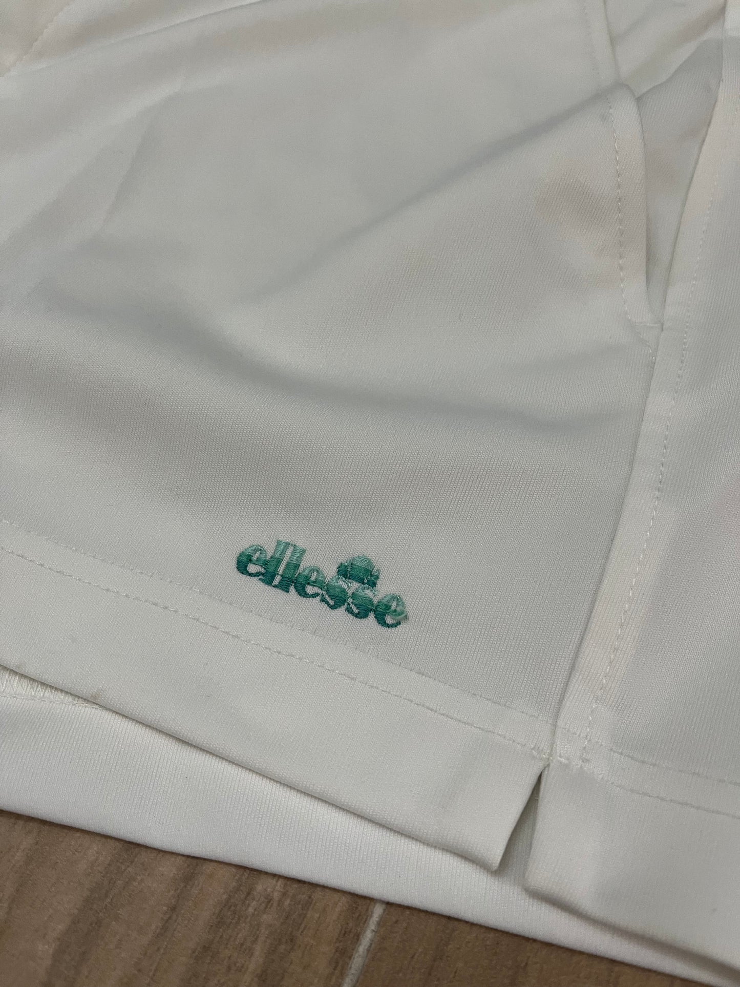 Ellesse Vintage 90s Shorts