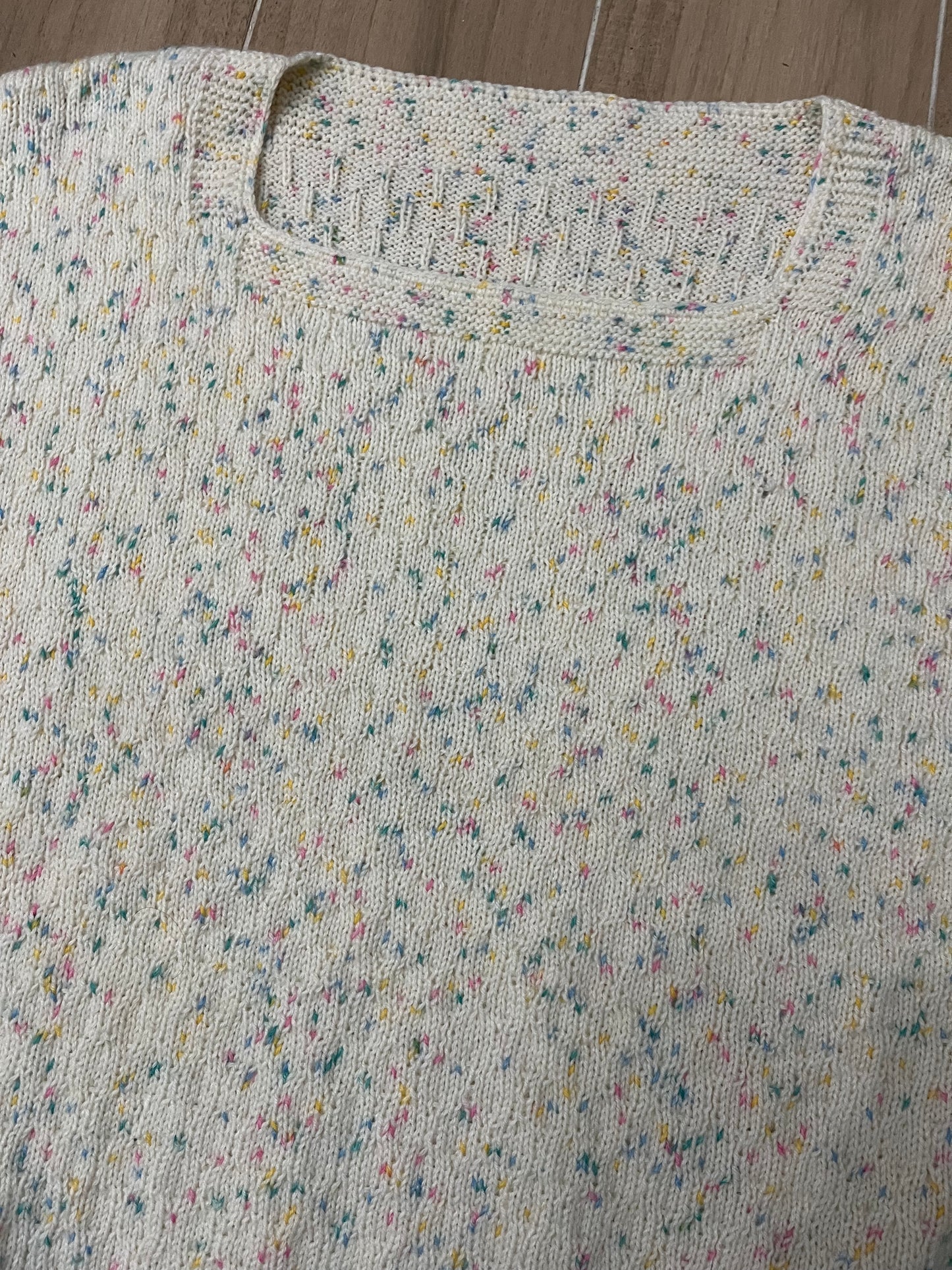 Strick Pullover