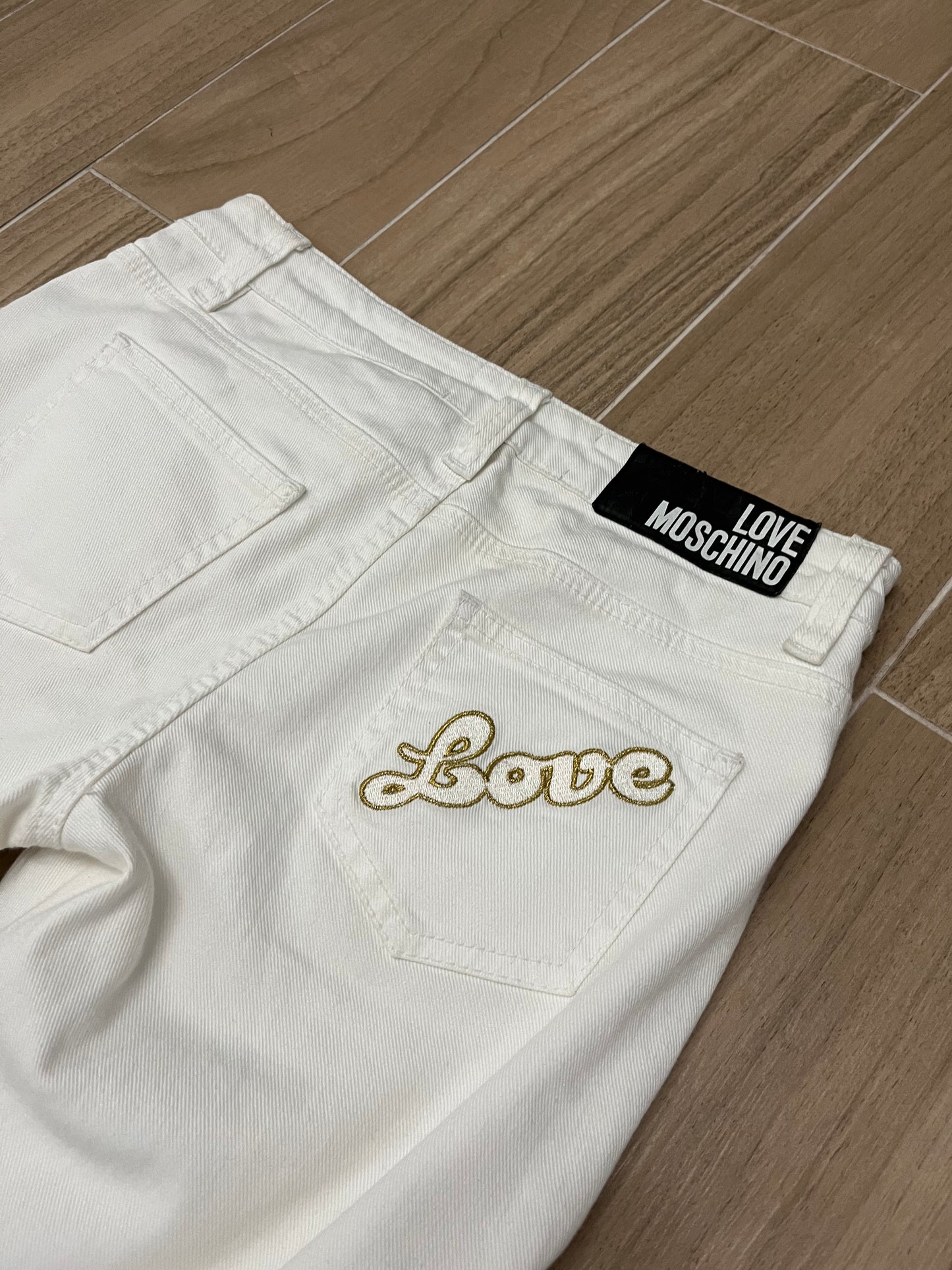 Moschino Jeans