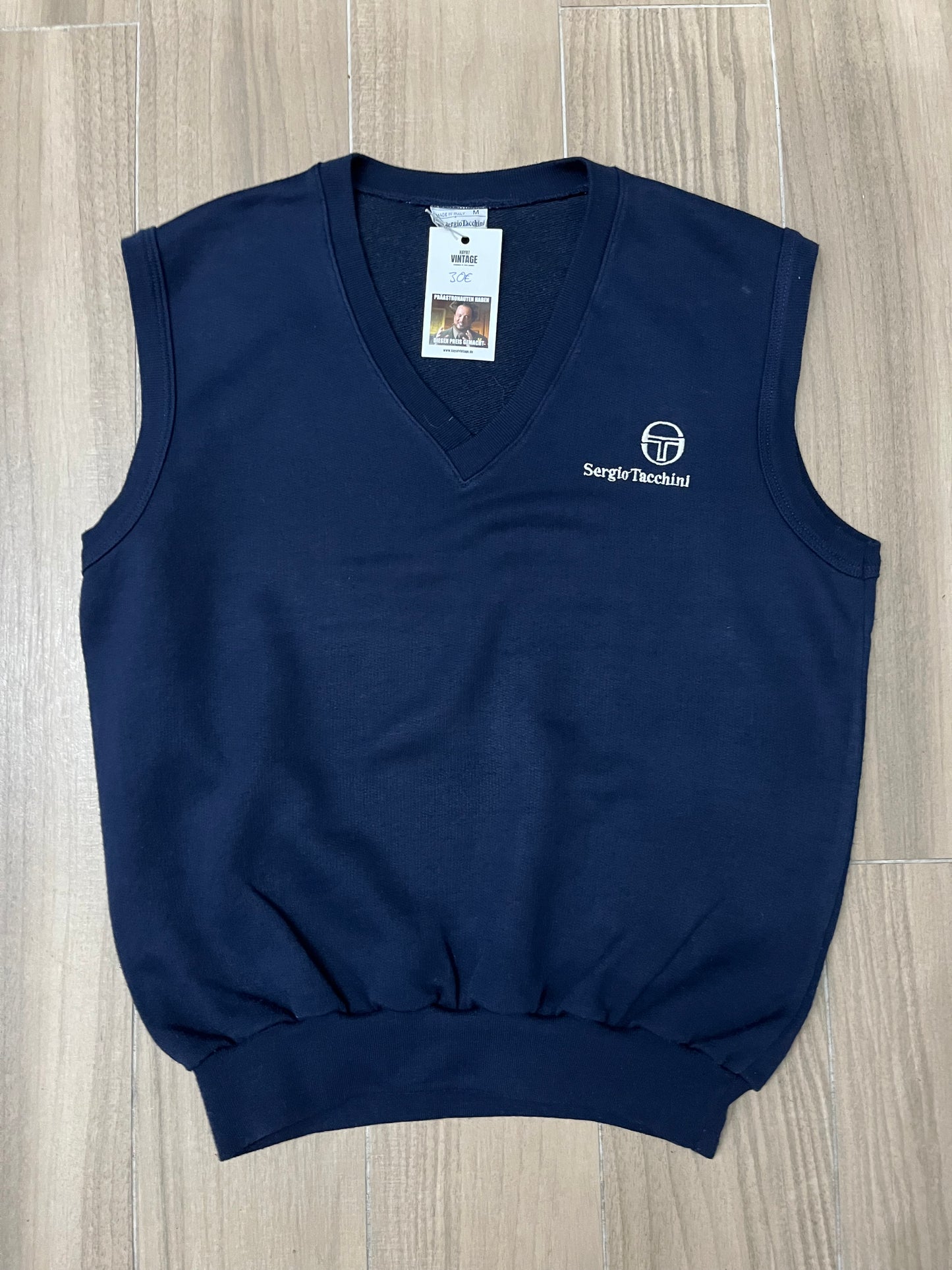 Sergio Tacchini Pollunder