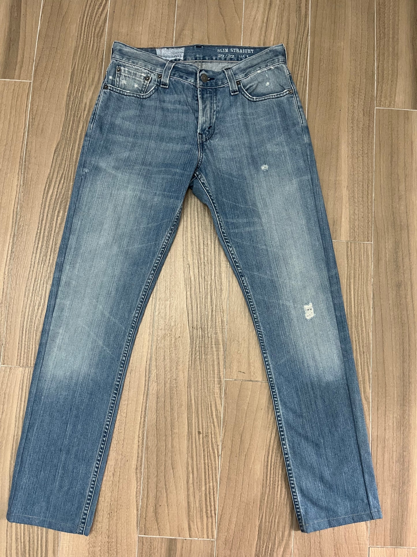 Levi‘s Jeans