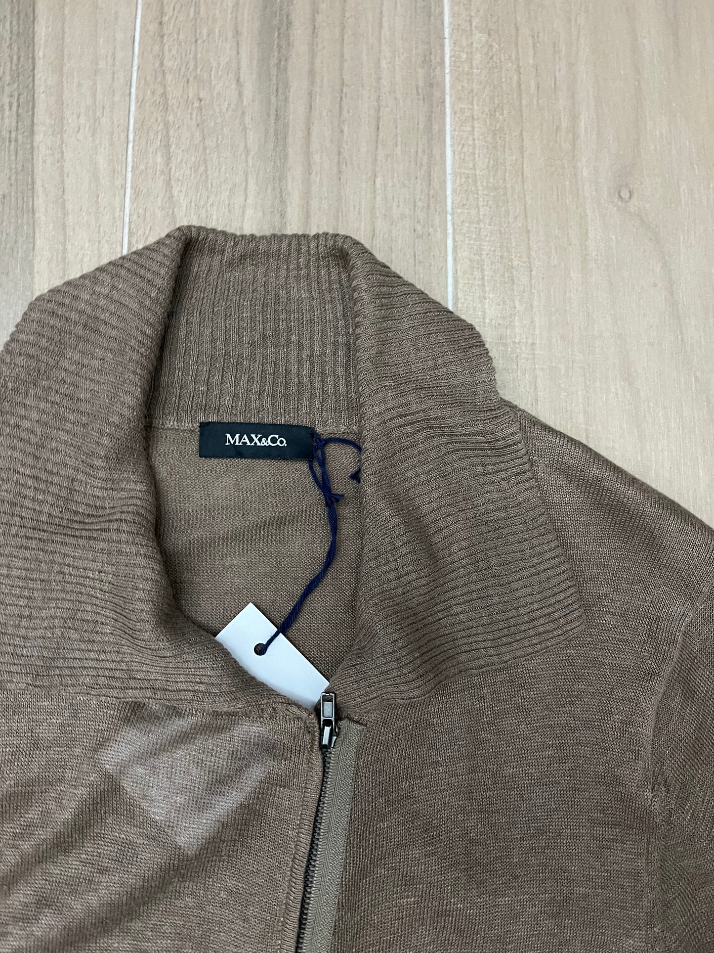 Max&Co Cardigan