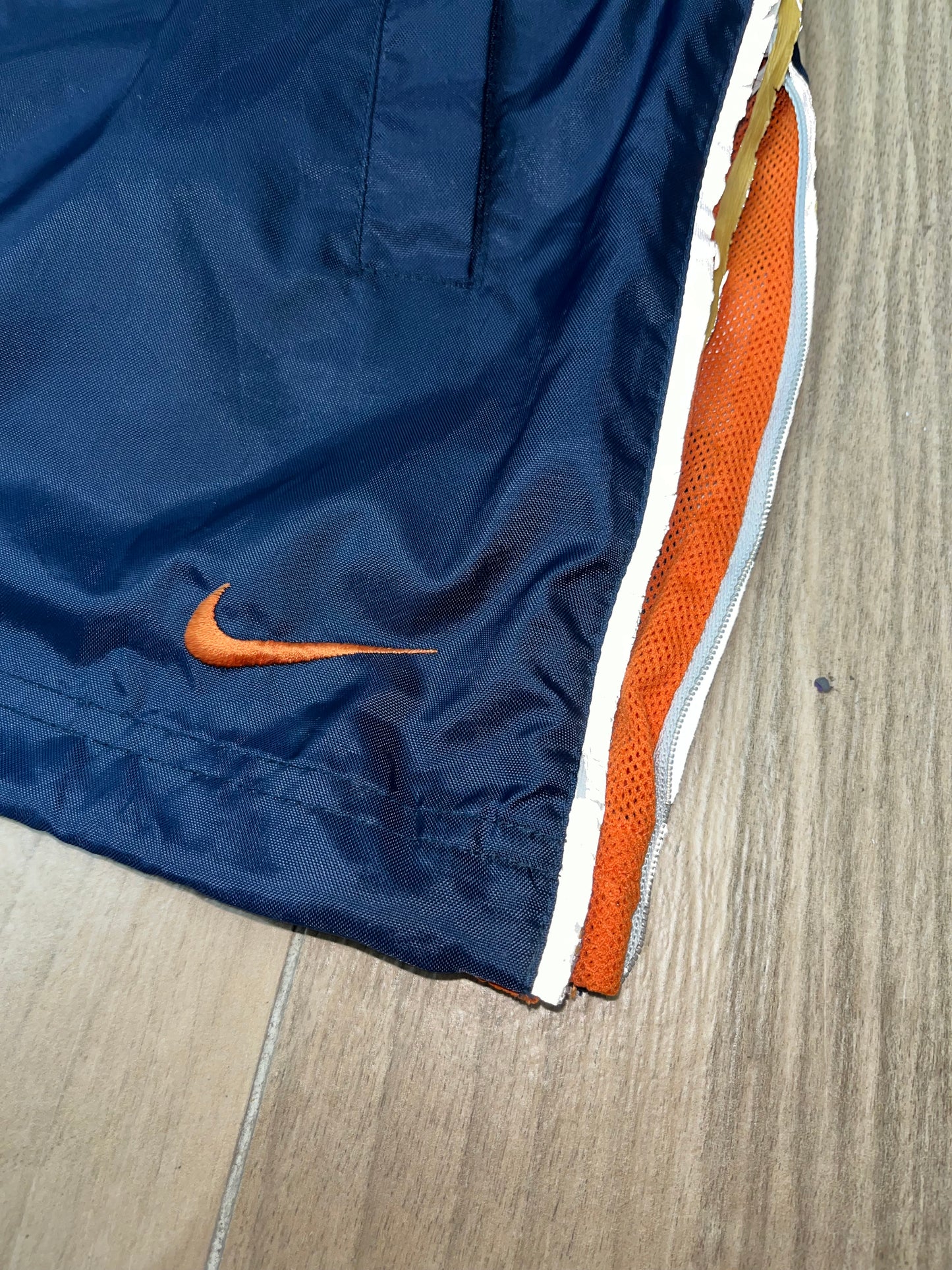 Vintage Nike Windbreaker