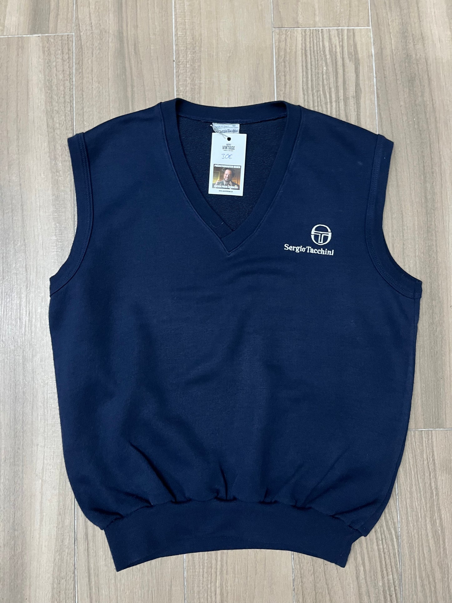 Sergio Tacchini Pollunder