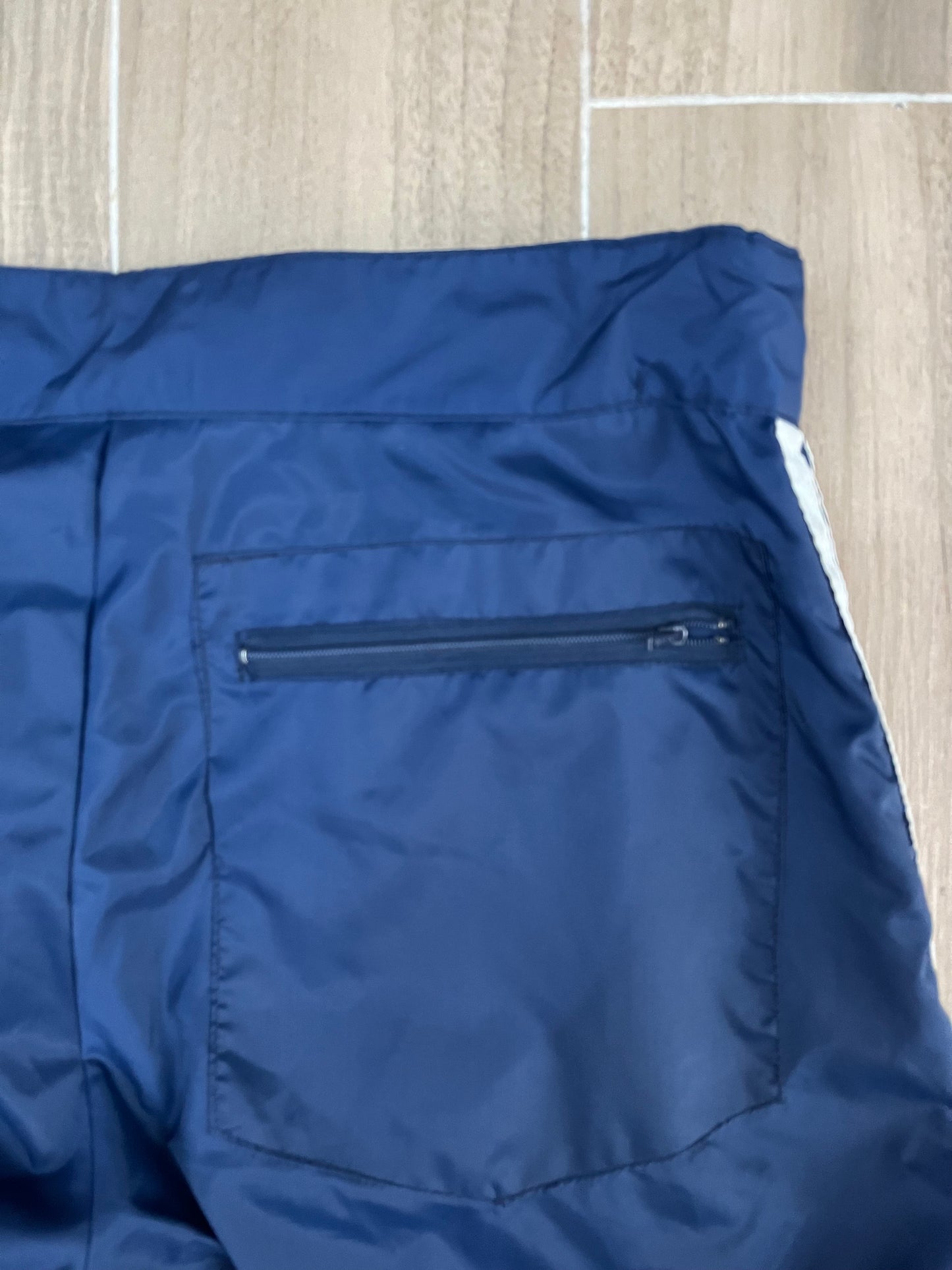 Adidas Vintage 80s Jogging Hose