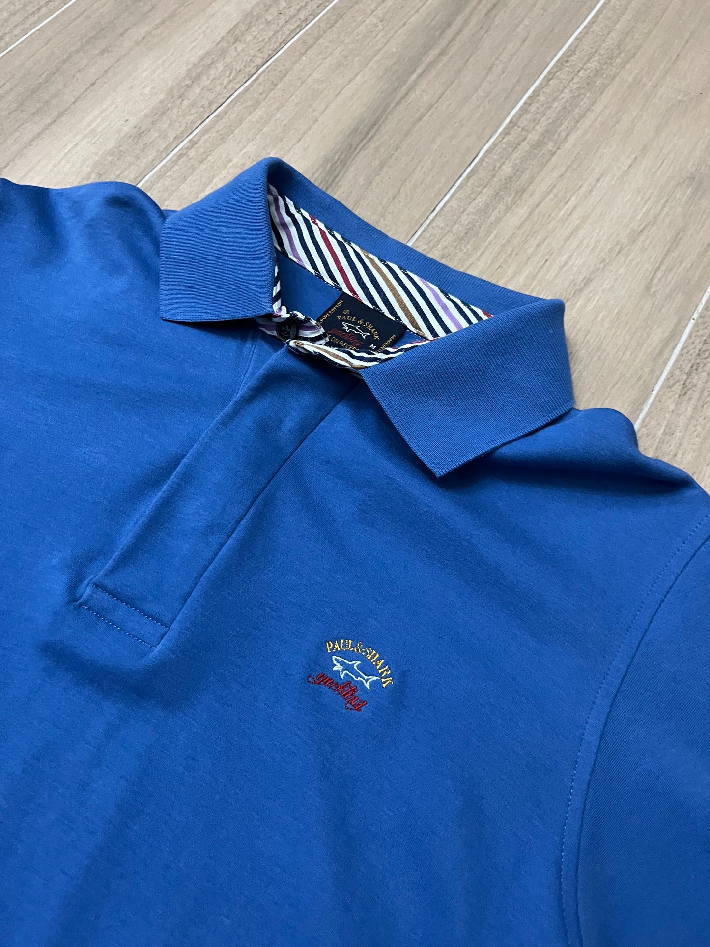 Paul & Shark Yachting Polo Shirt