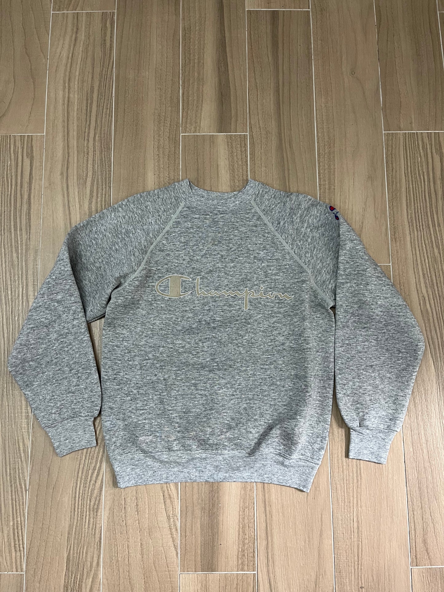 Vintage Champion Sweatshirt