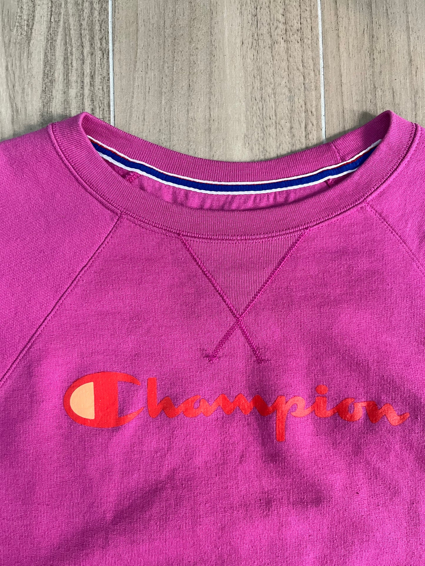 Champion Y2K Sweater