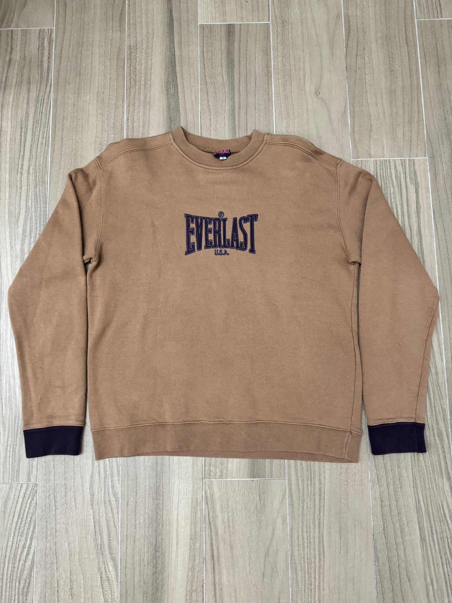 Everlast Vintage Sweatshirt