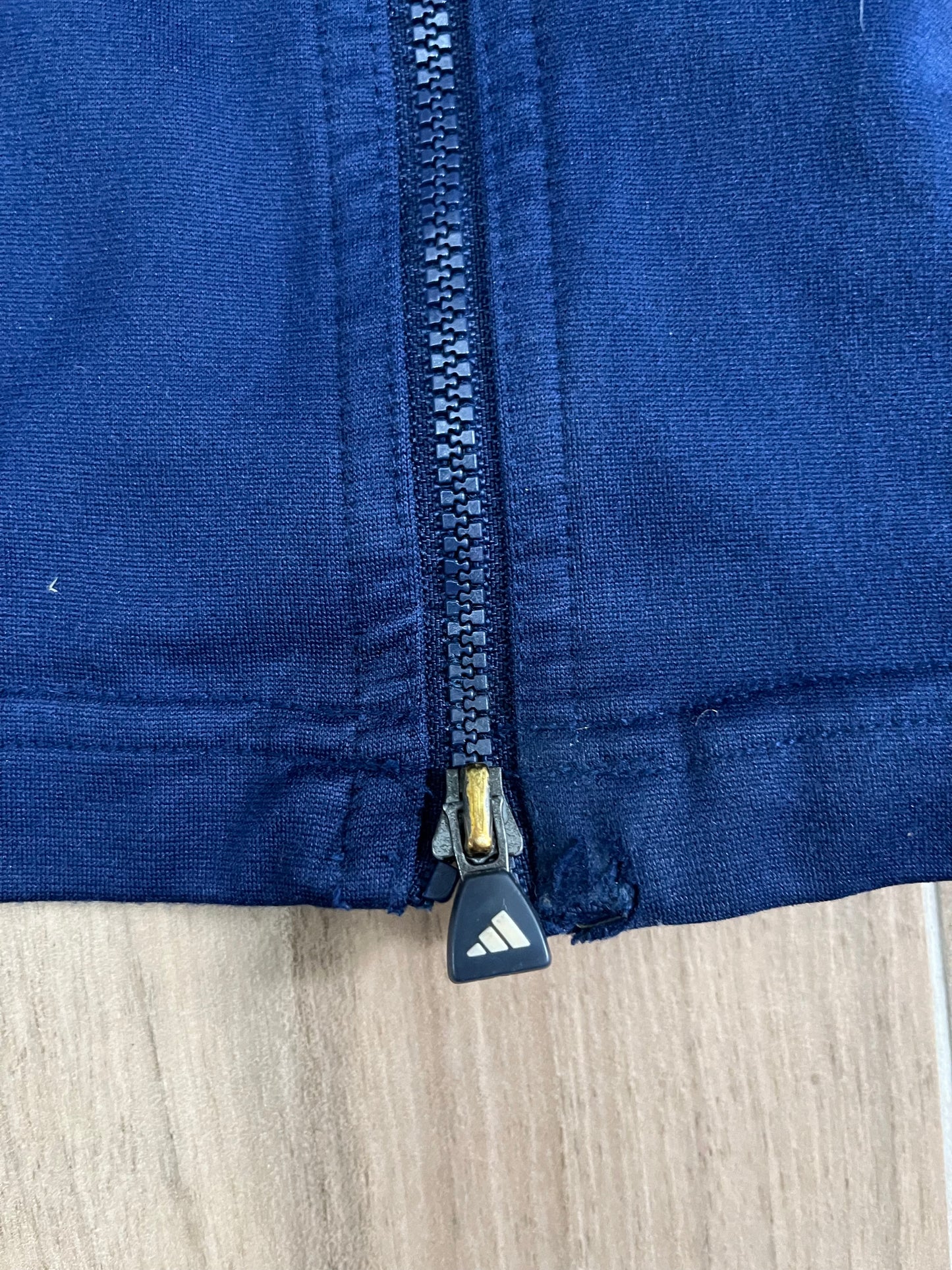 Adidas Vintage 2000er Jogging Hose