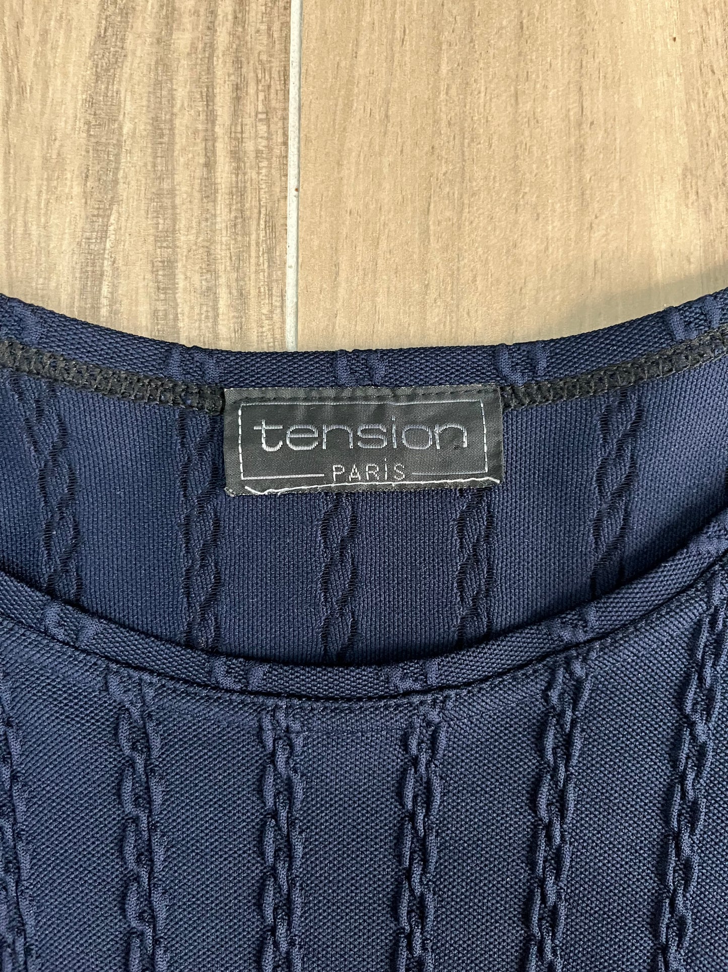 Y2K Top