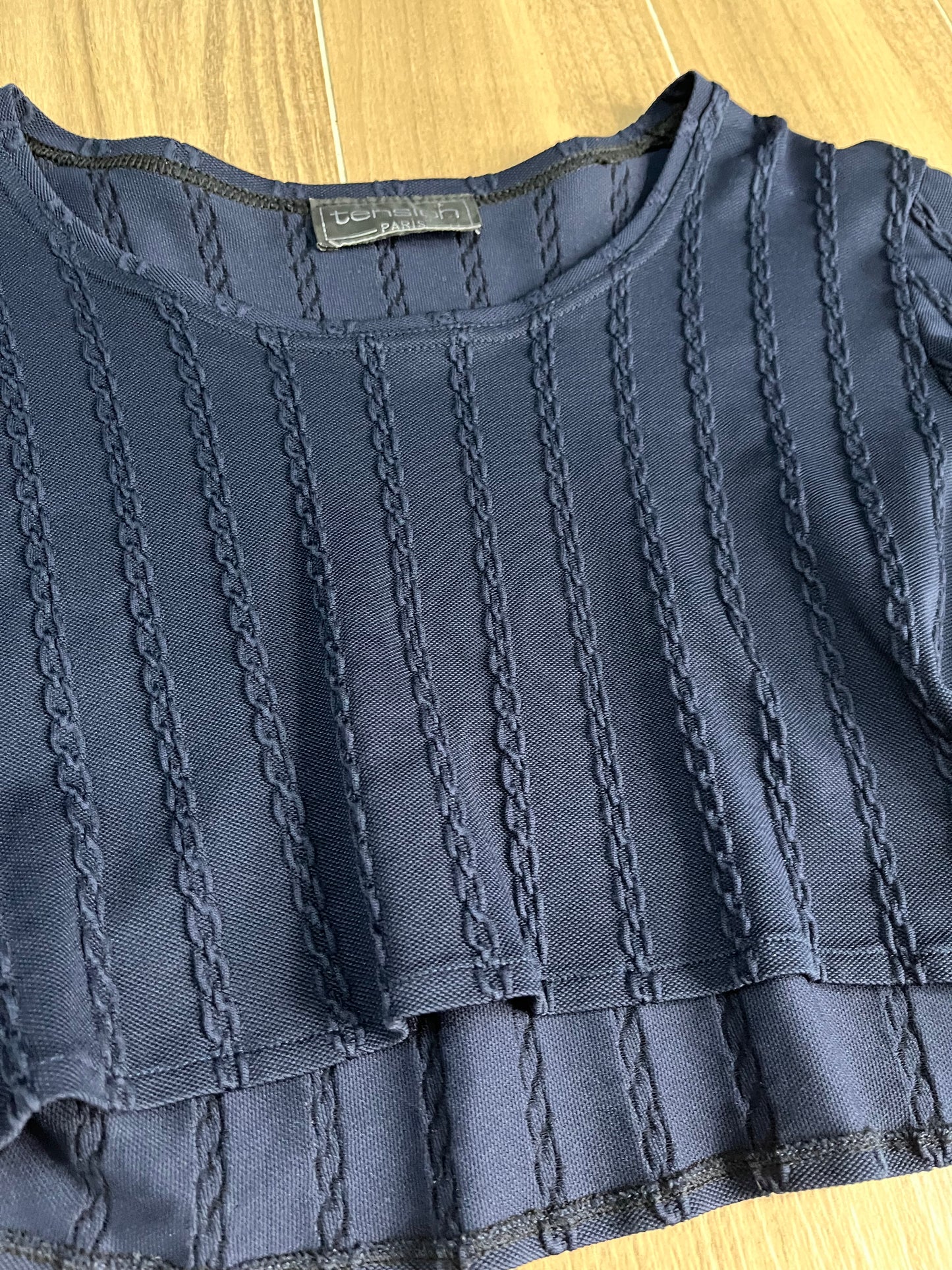 Y2K Top
