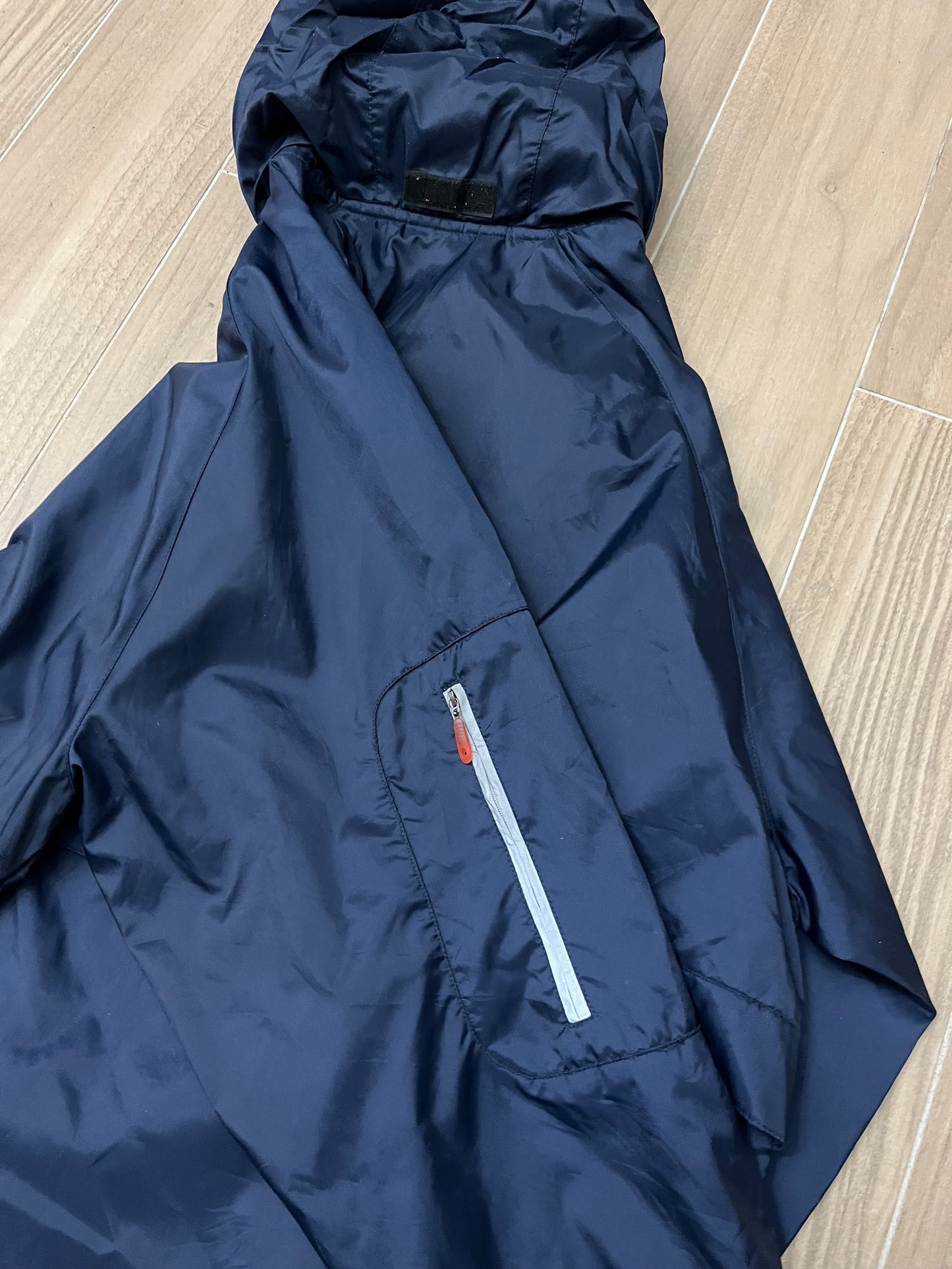 Vintage Nike Windbreaker