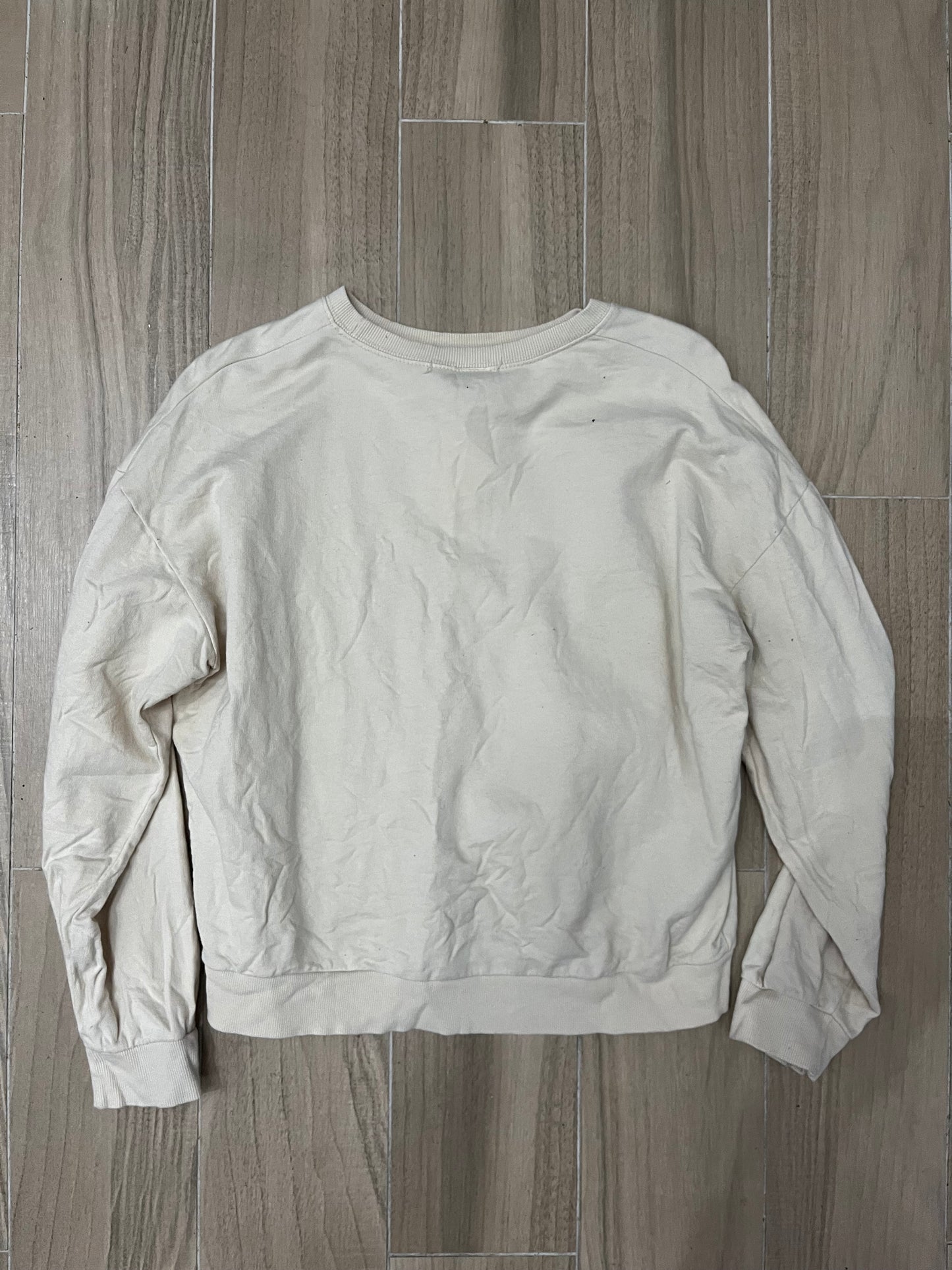 Nike Team Vintage Sweatshirt