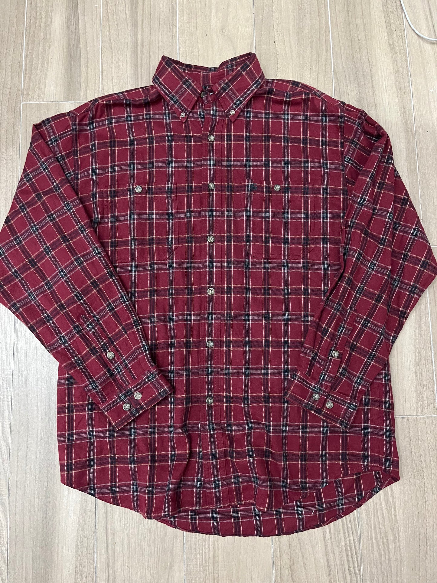 Carhartt Hemd