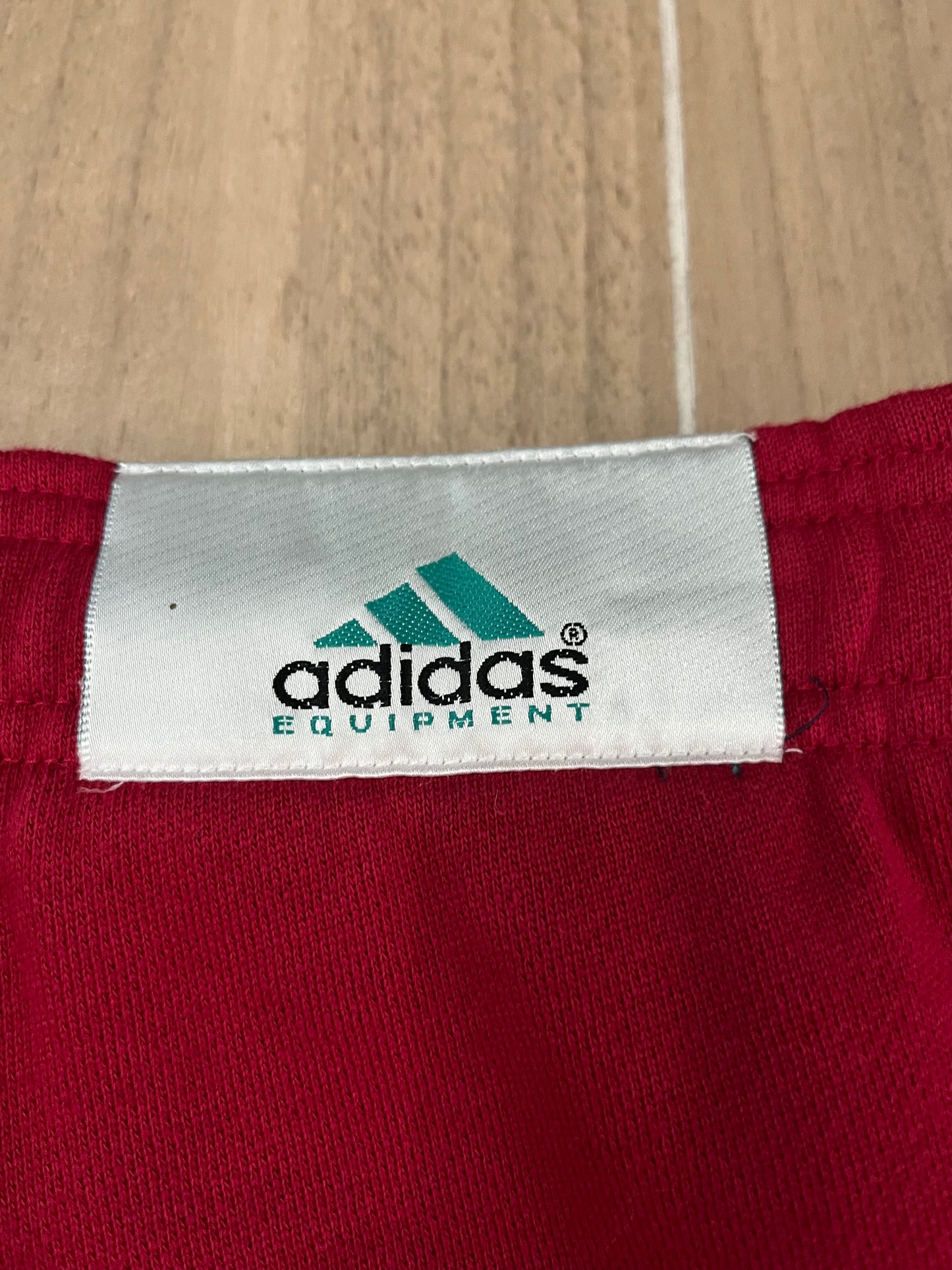 Adidas Equipment Vintage 2000er Jogging Hose - Deadstock